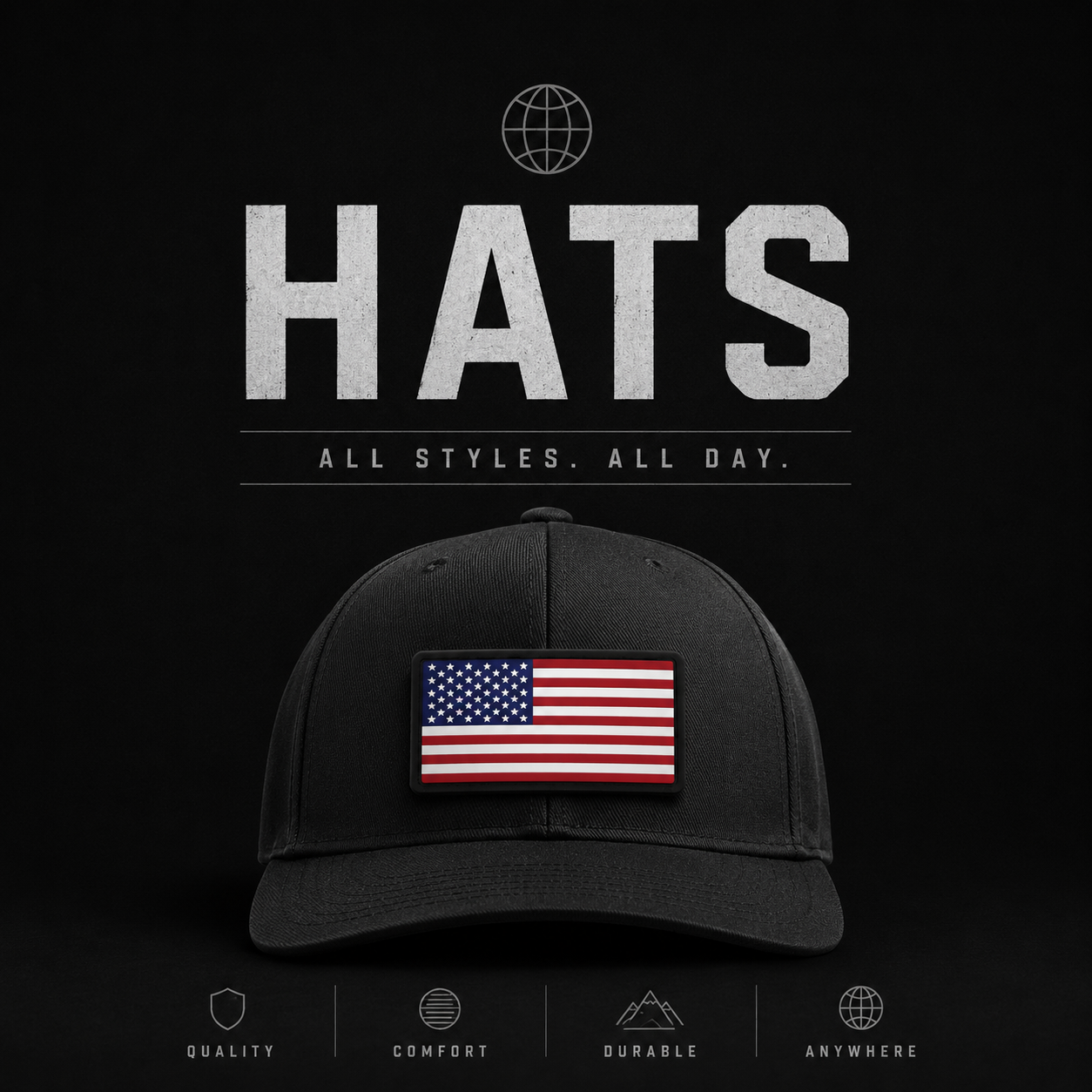 All Hats