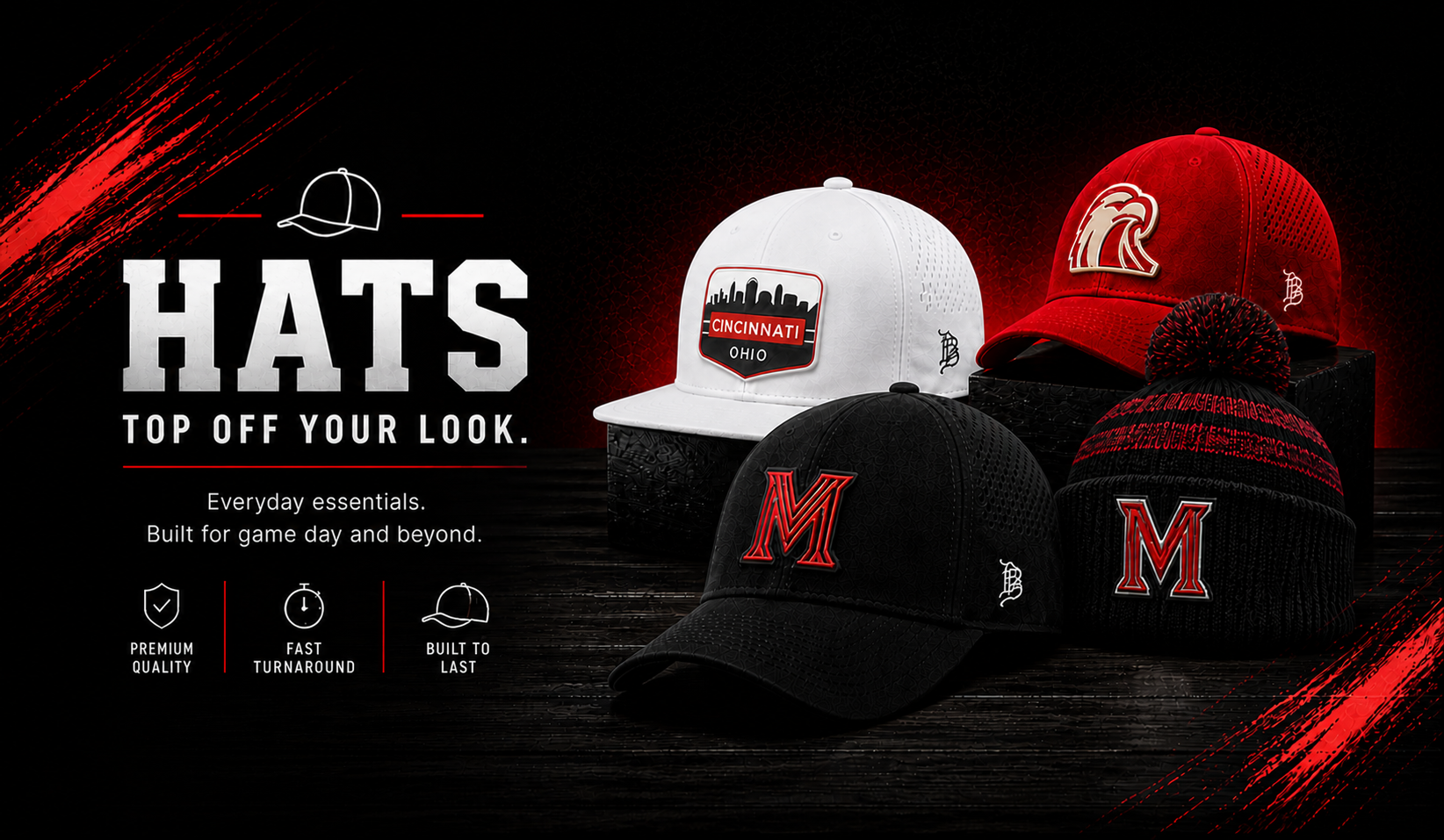 All Hats
