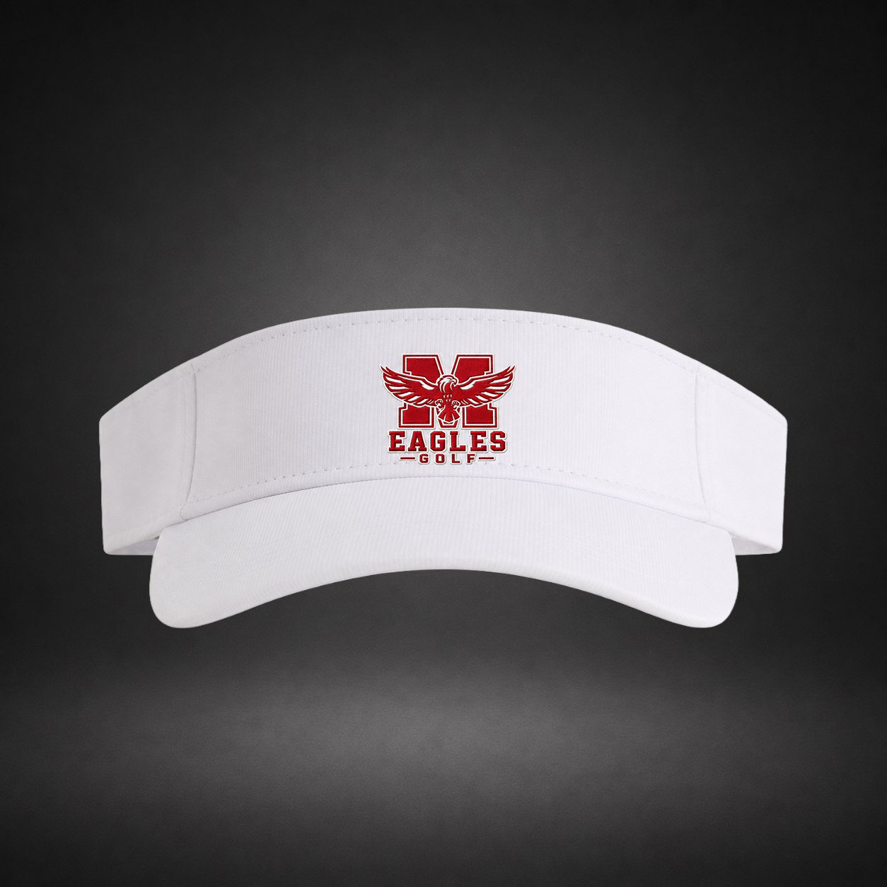 Pro Shop — Performance Visor