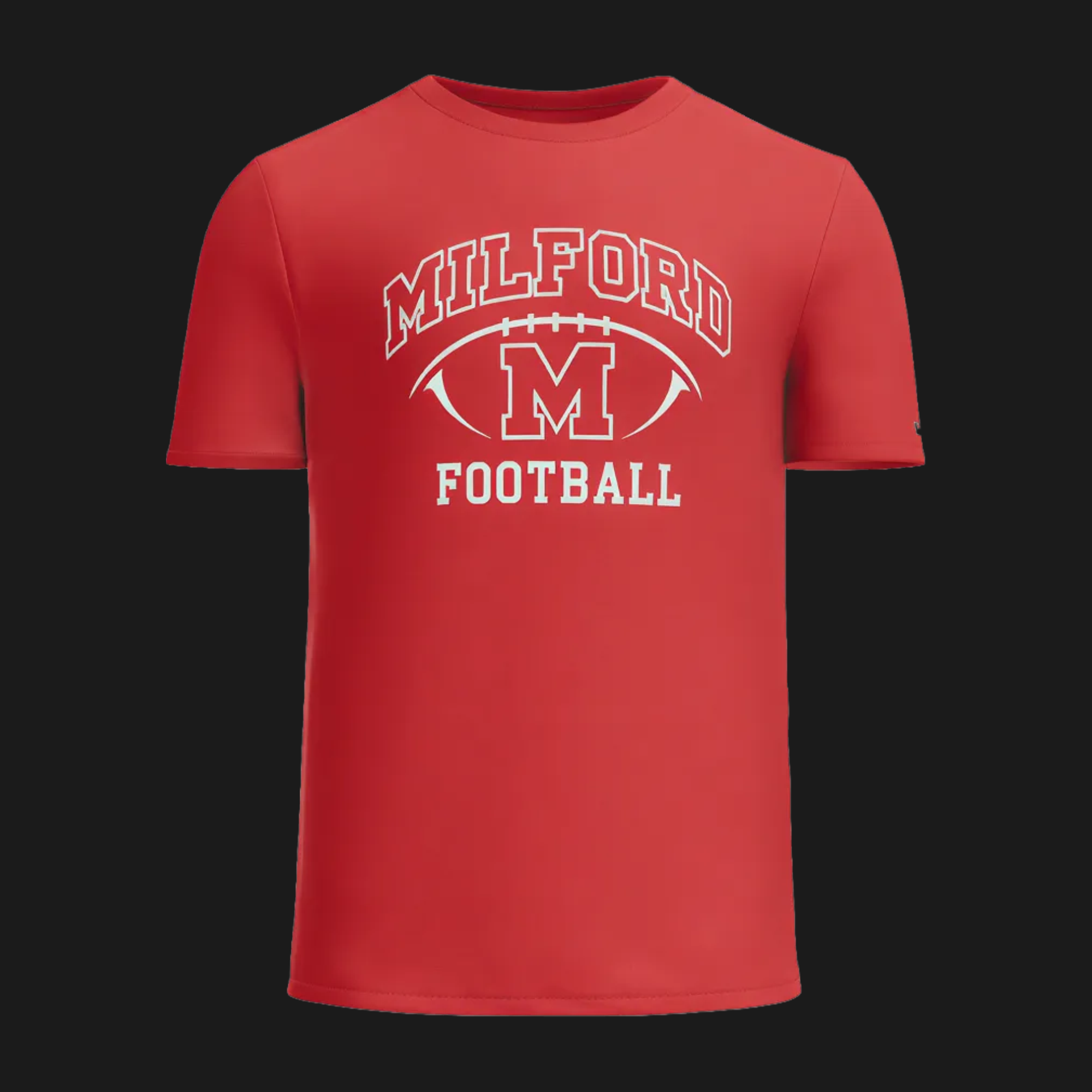 Sideline — Nike Legend Tee