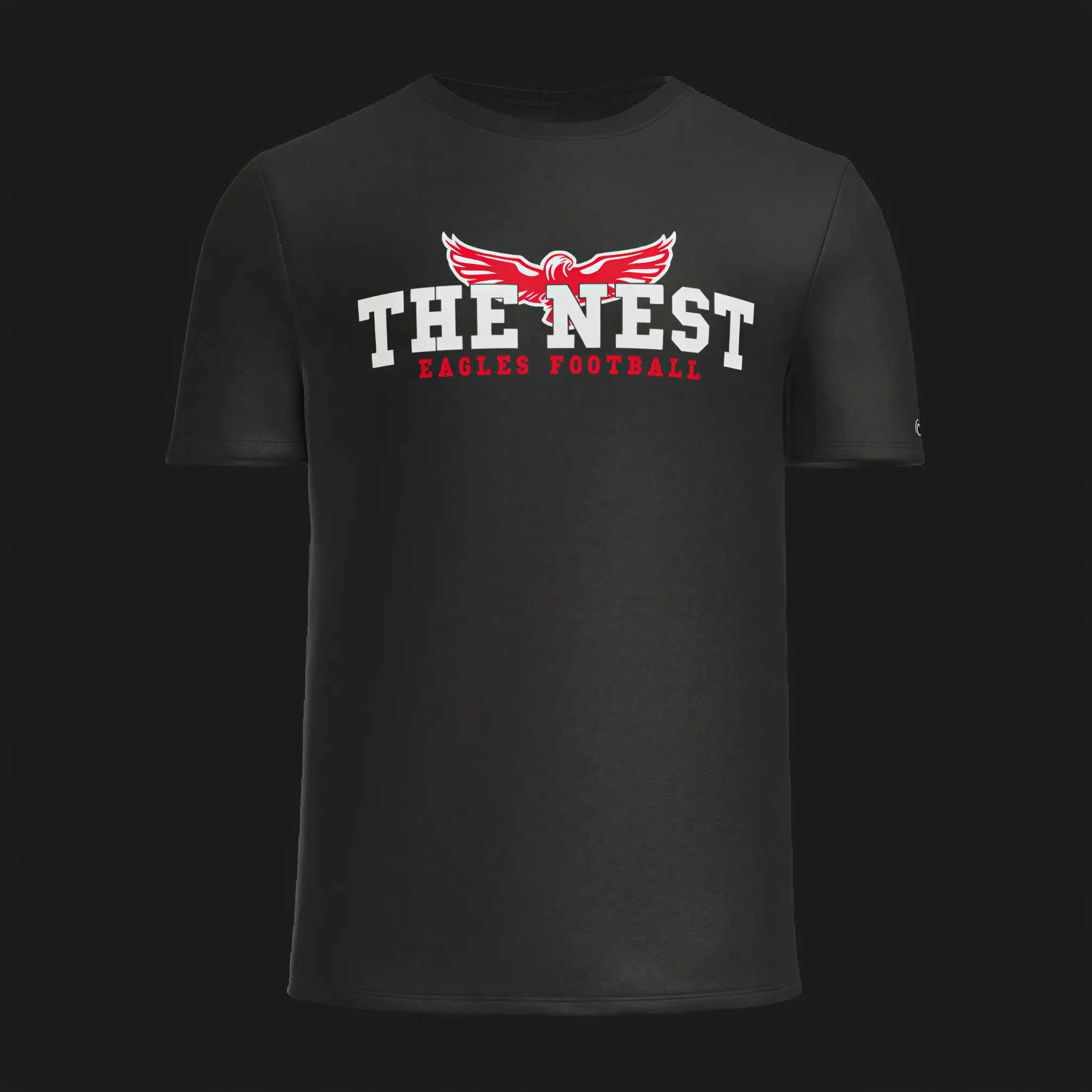 The Nest — Nike Legend Tee