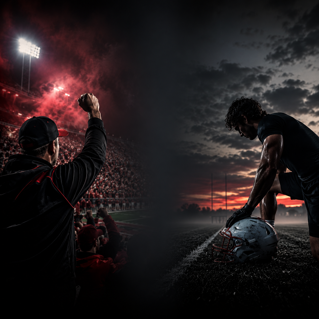 Milford Football