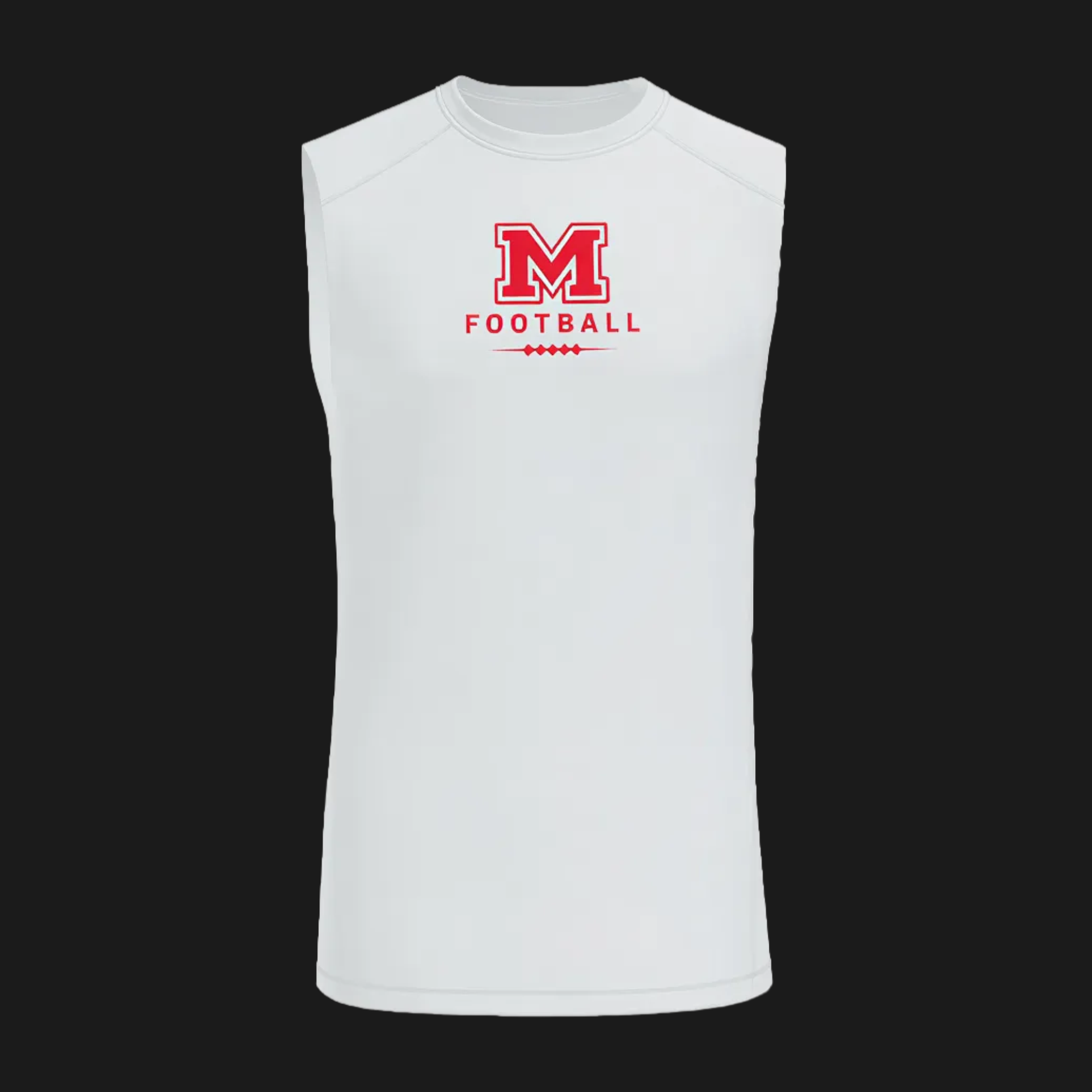 Milford No Offseason