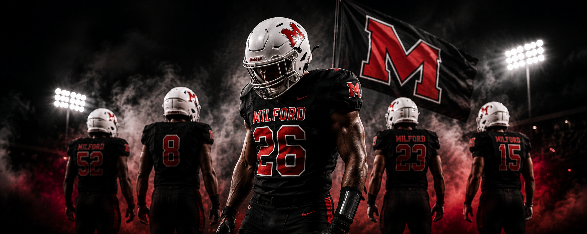 Milford