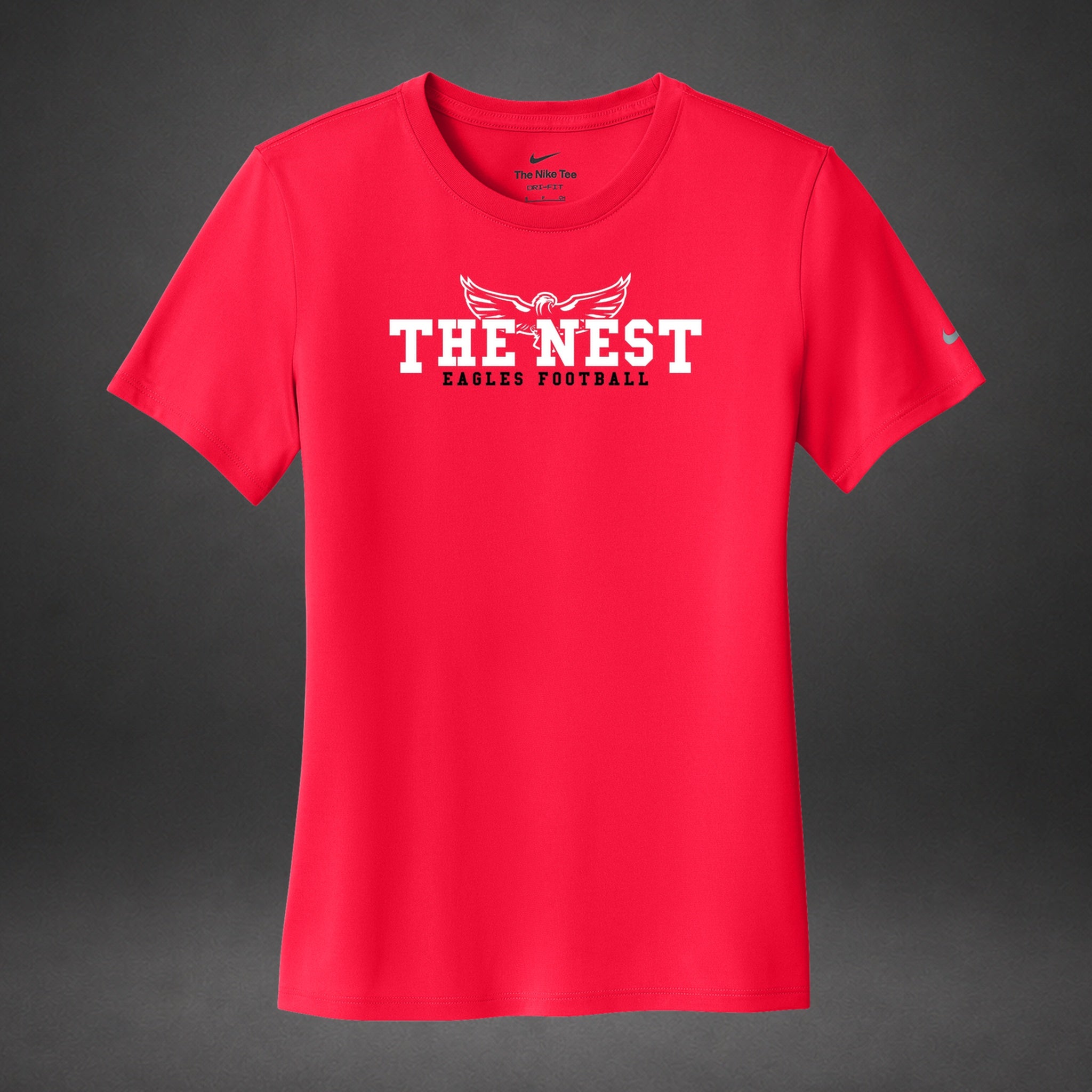 The Nest — Nike Womens Tee