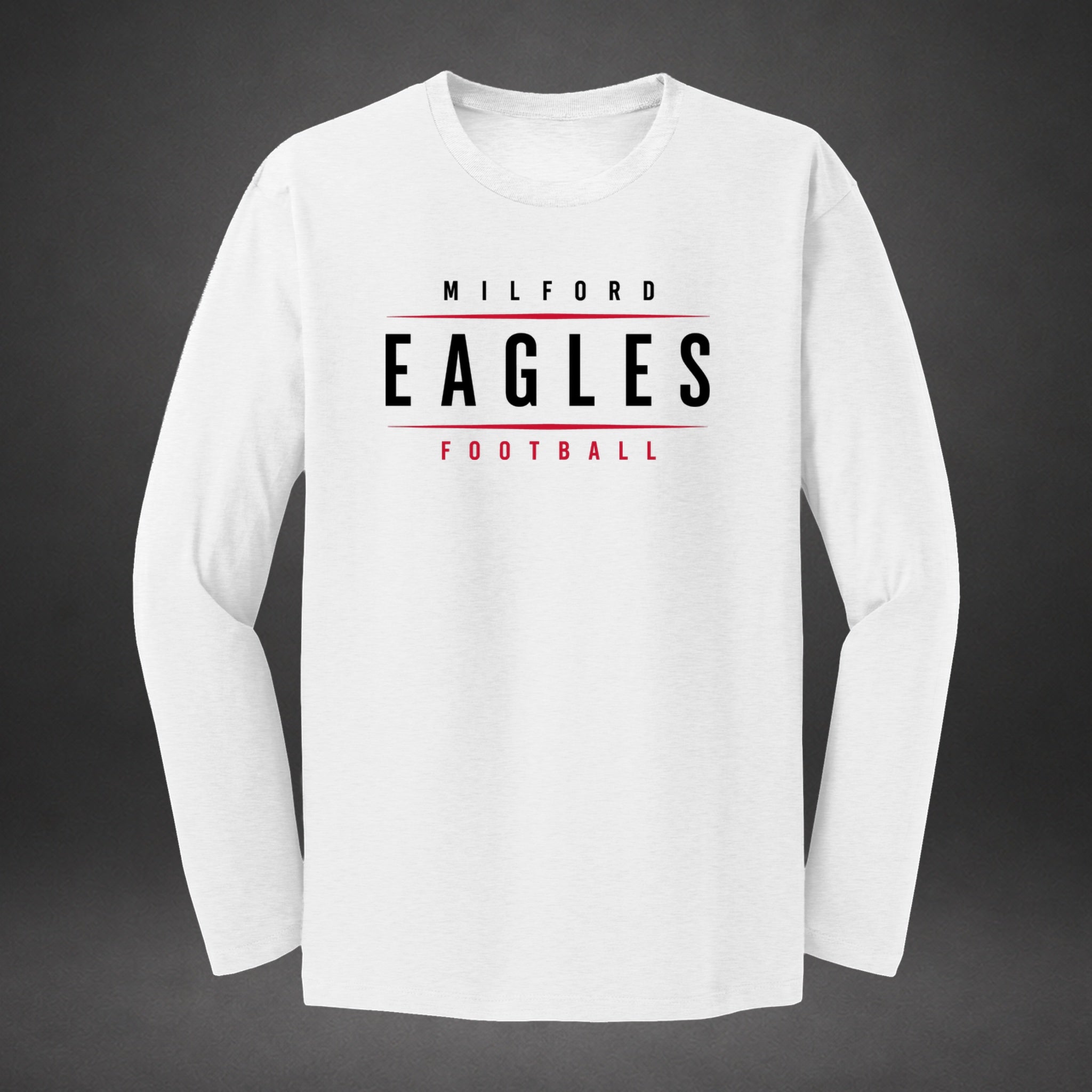 Shadowline — Long Sleeve