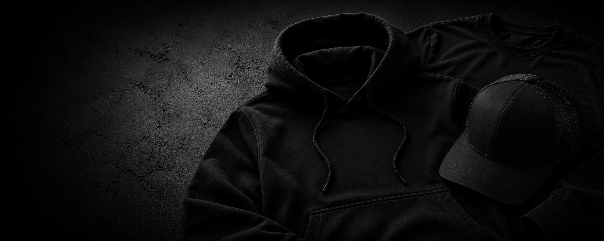 Black Sky Apparel