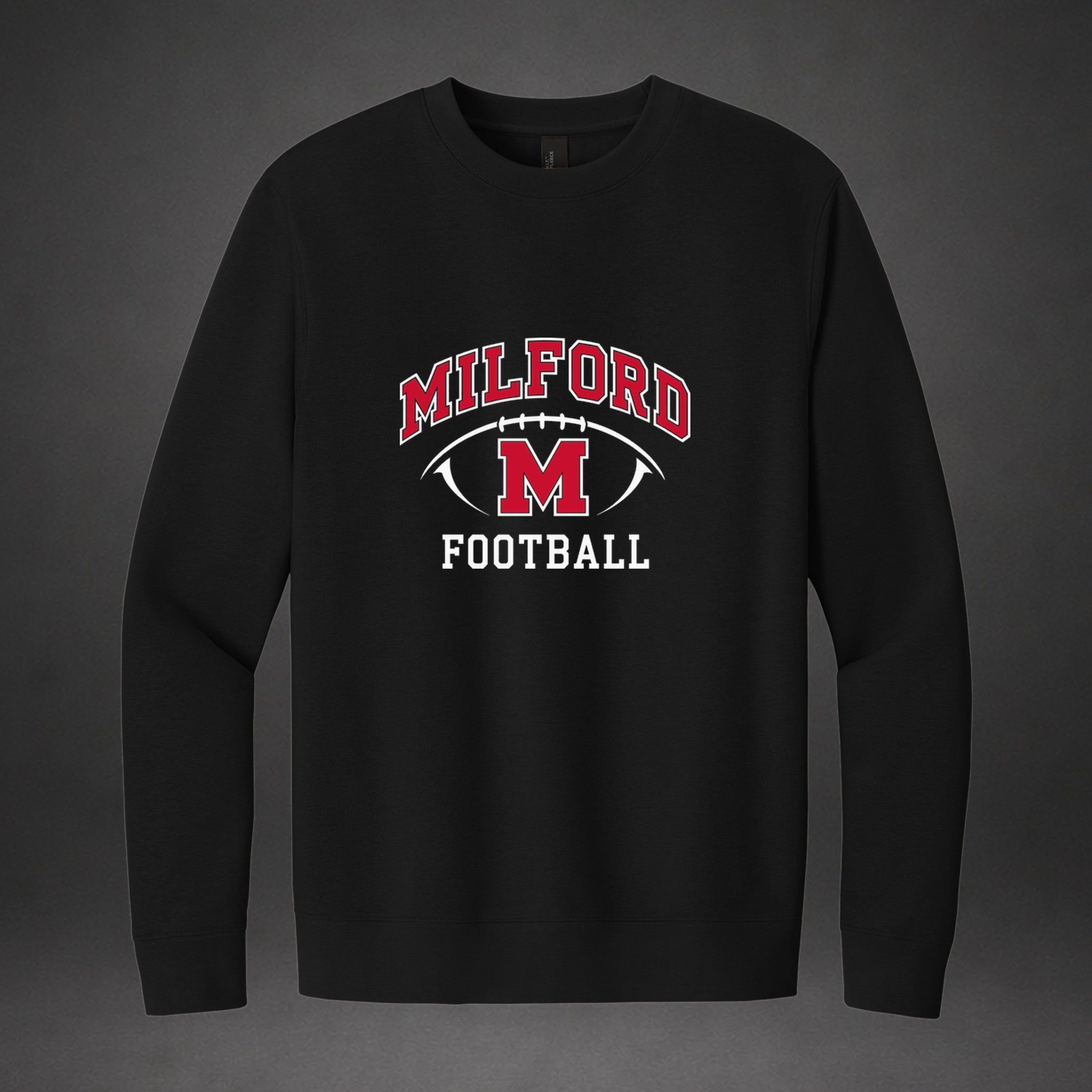 Sideline — Crewneck