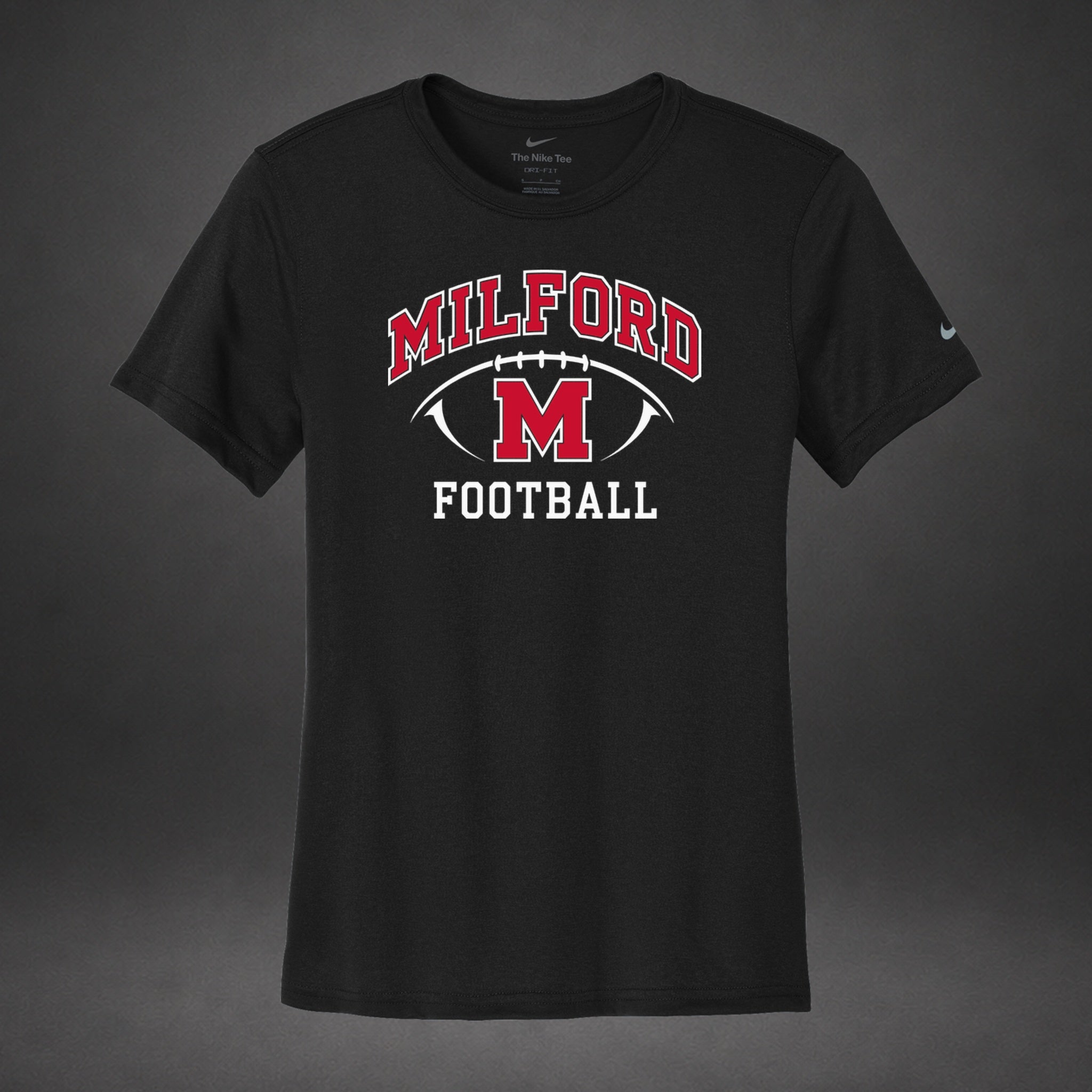 Sideline — Nike Womens Tee