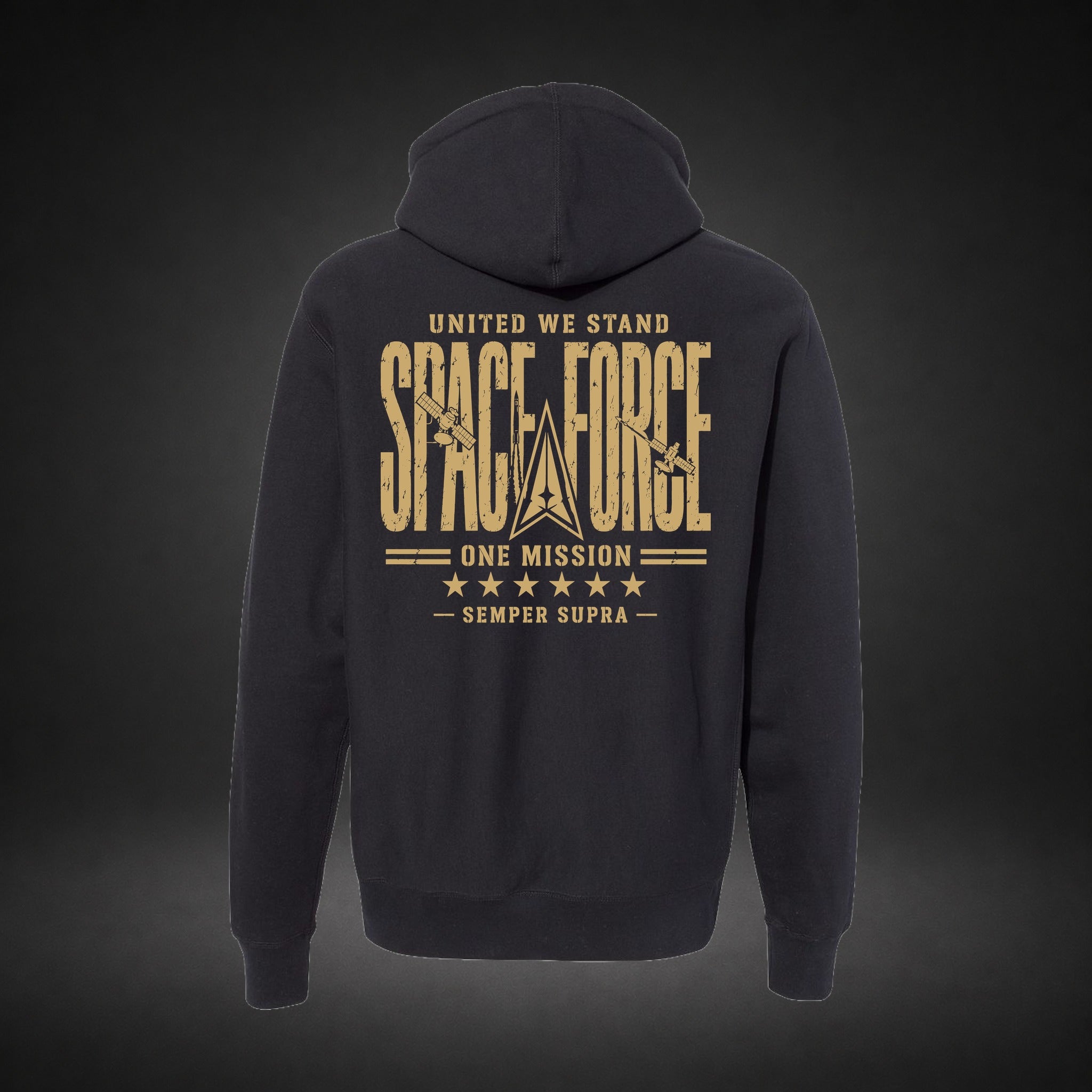 OBS SPACE FORCE HOODIE