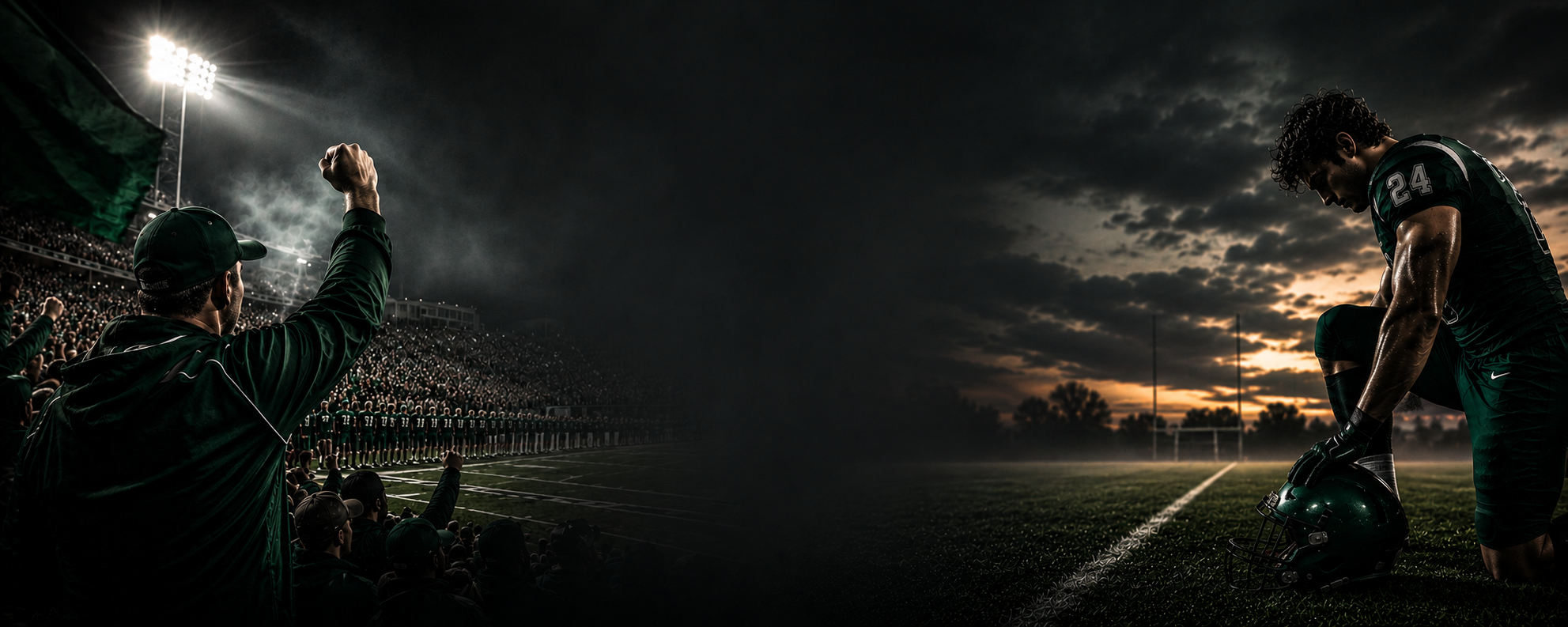 McNick Football