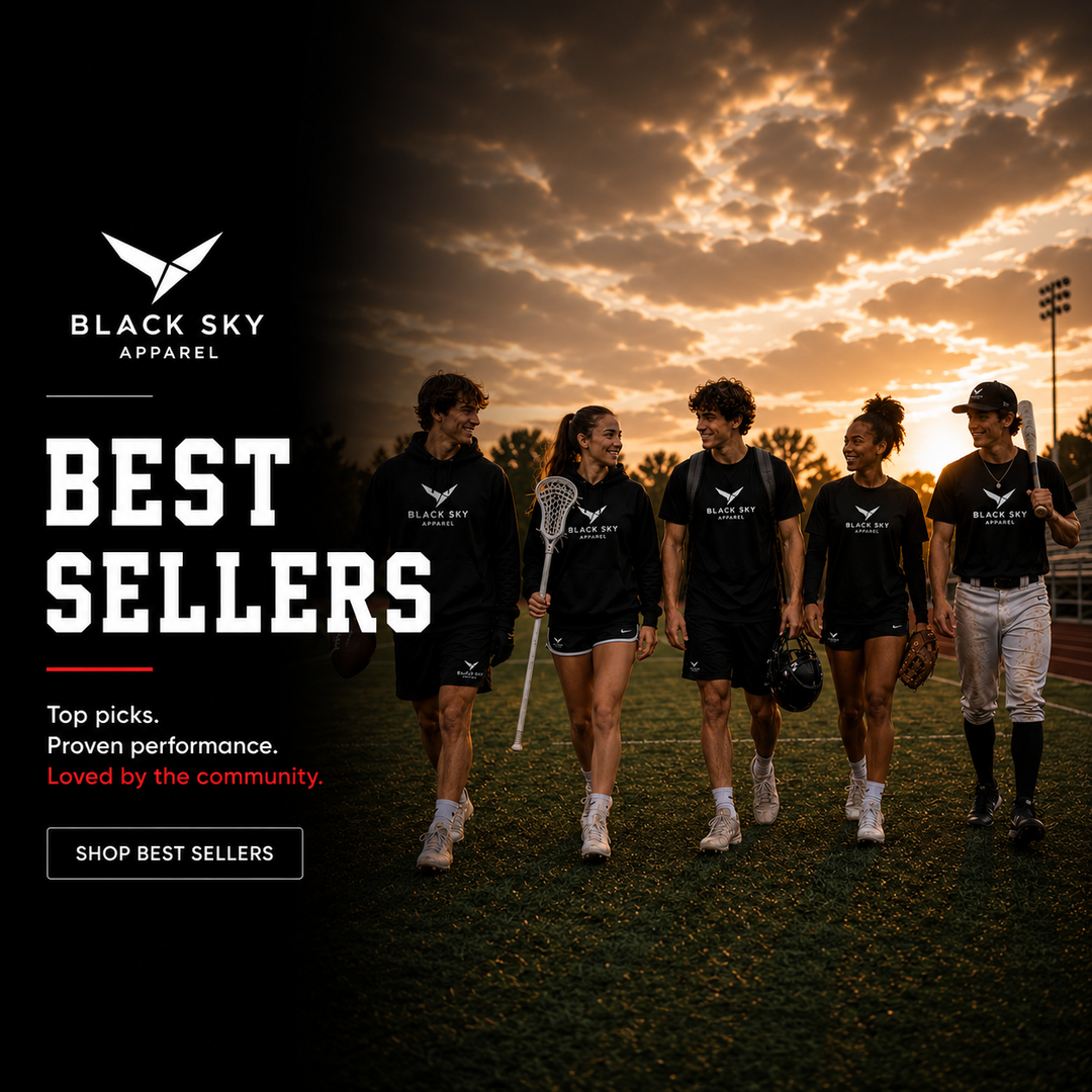 Best Sellers