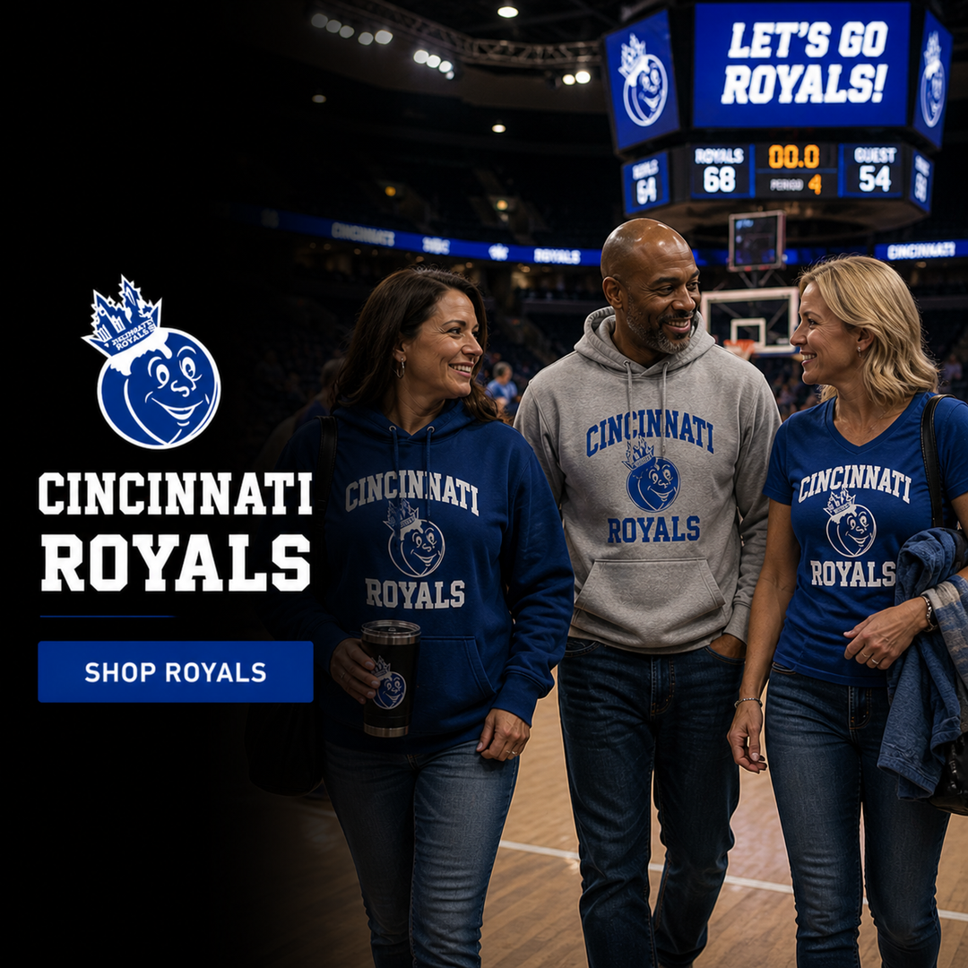 Cincinnati Royals