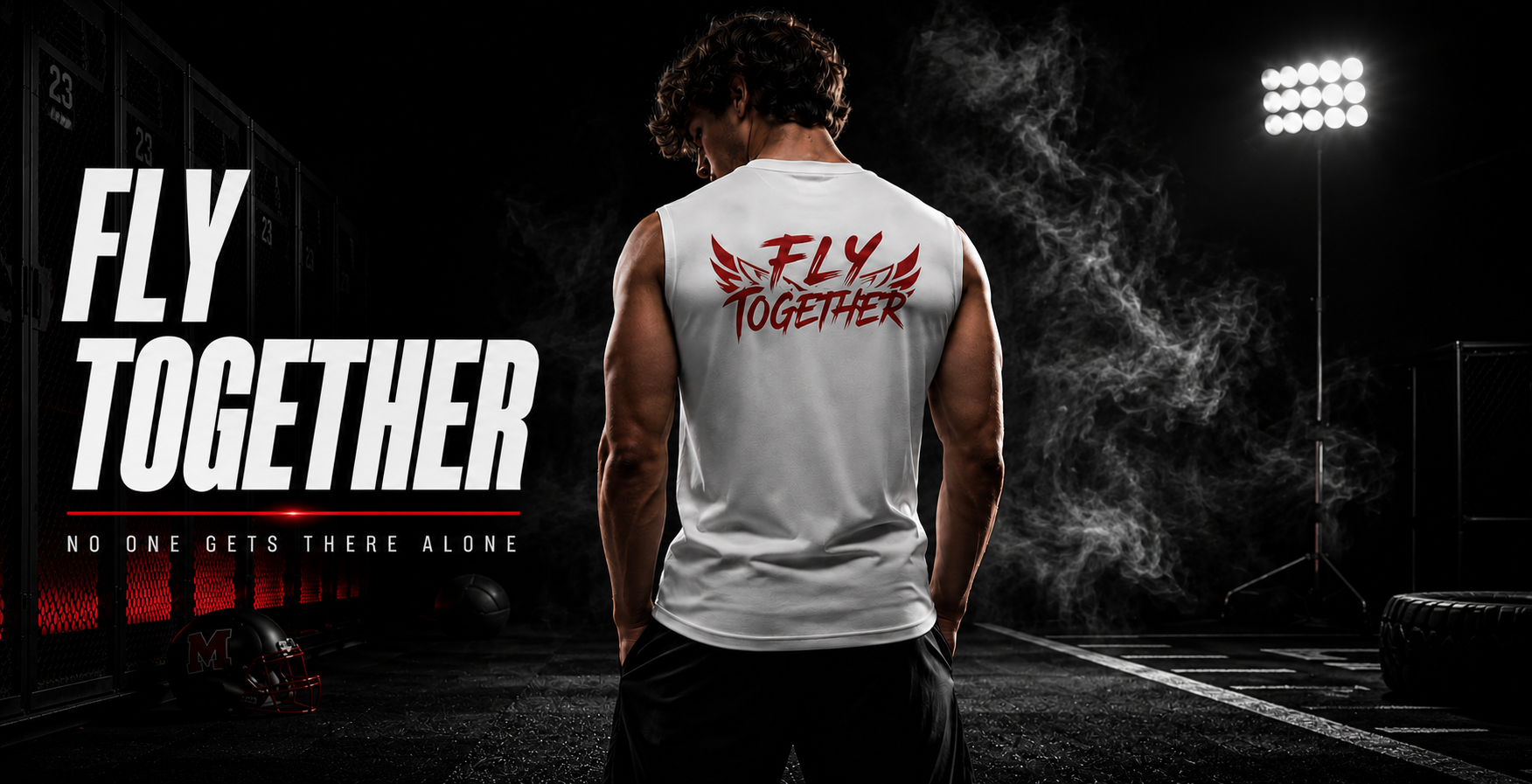 Fly Together