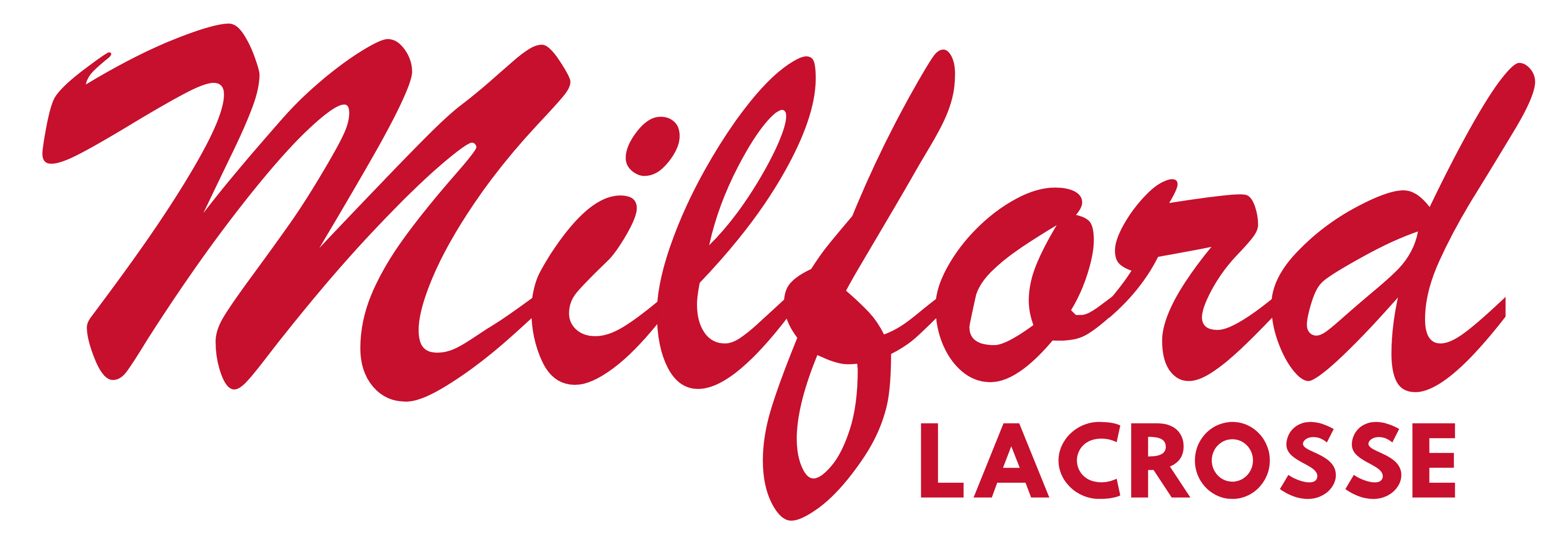 Milford Lacrosse