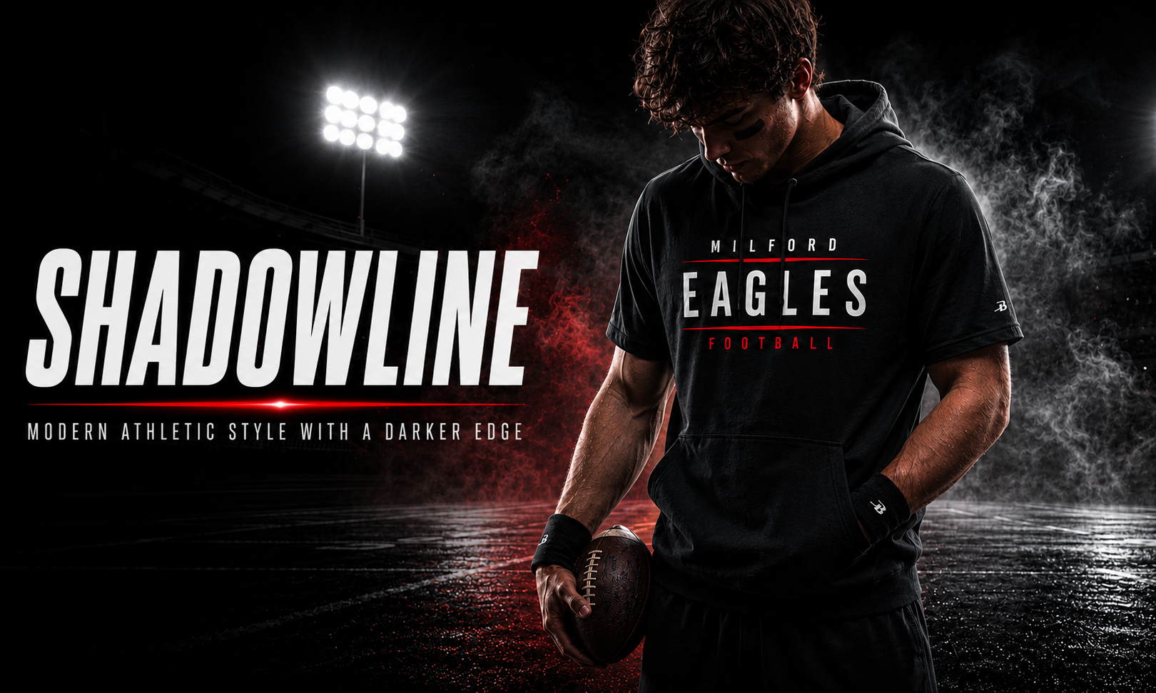Shadowline