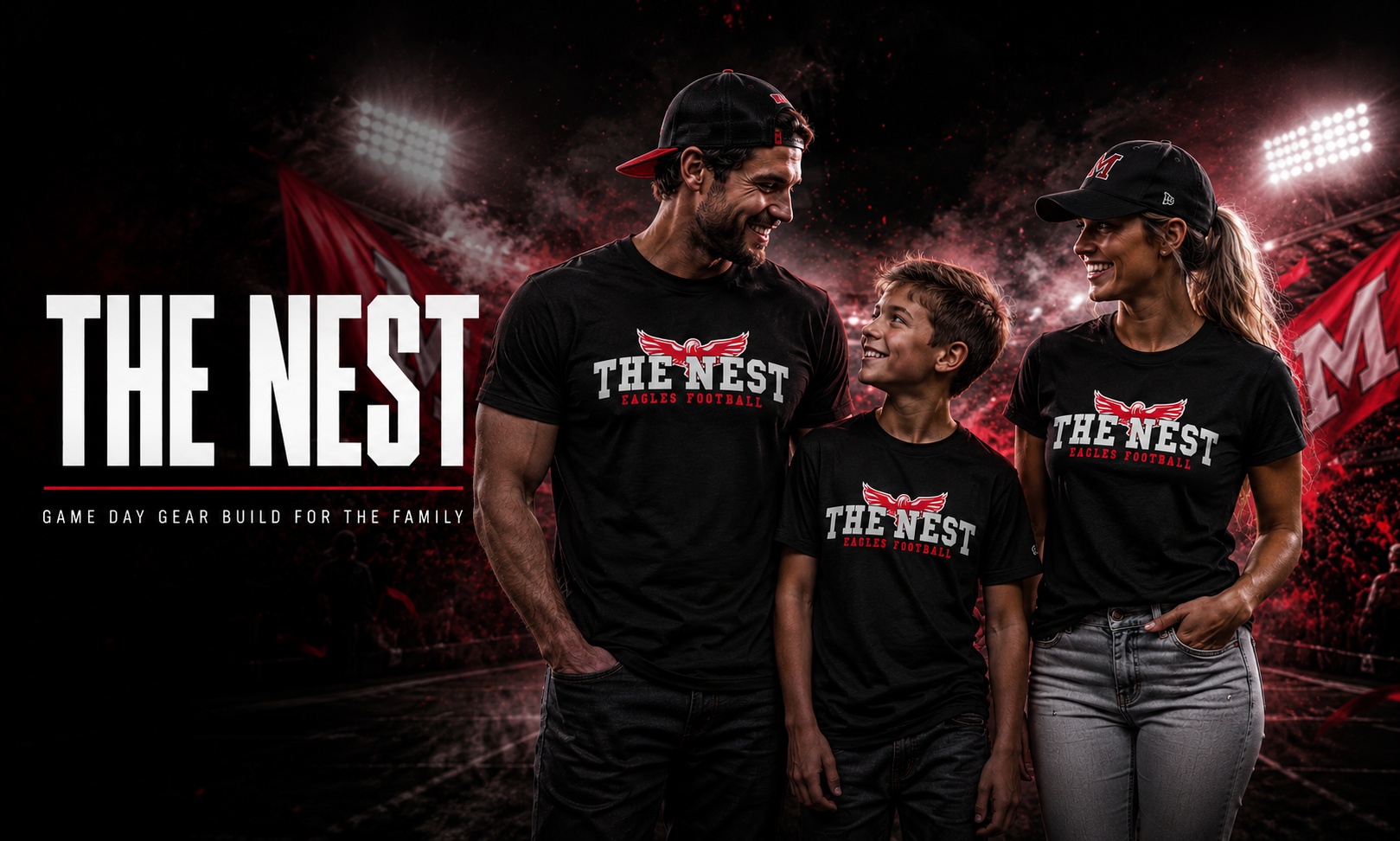 The Nest