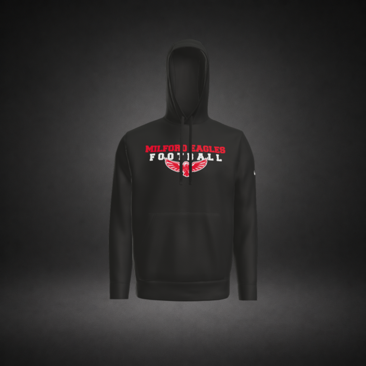 Player Pack — Hoodie