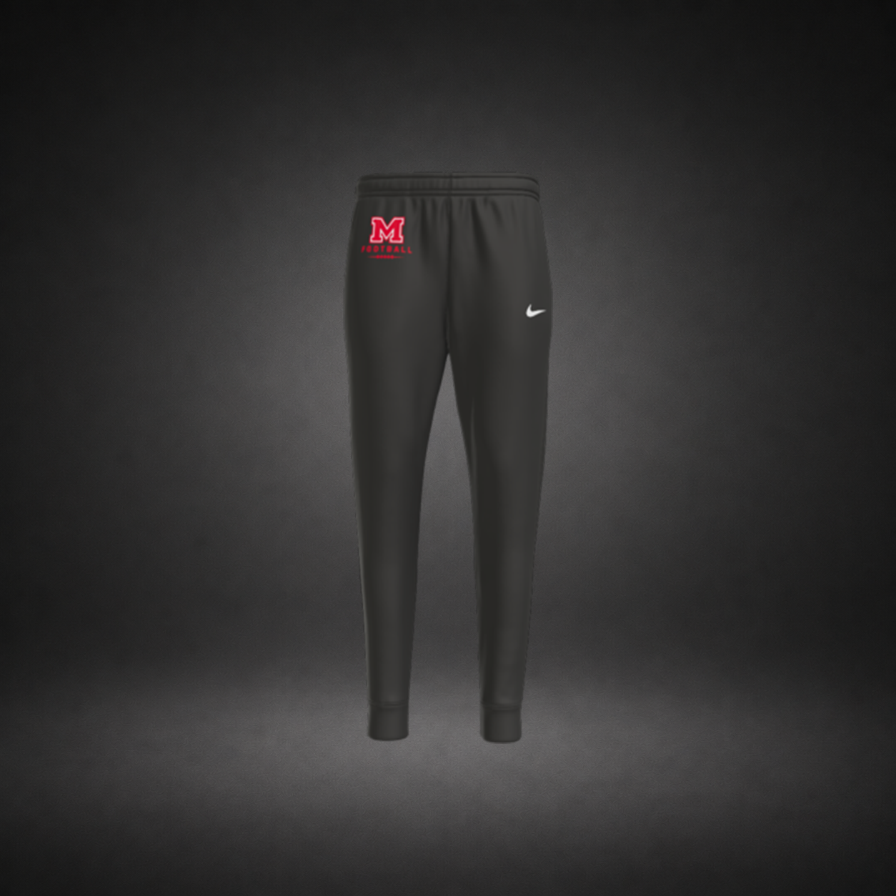 Player Pack — Jogger