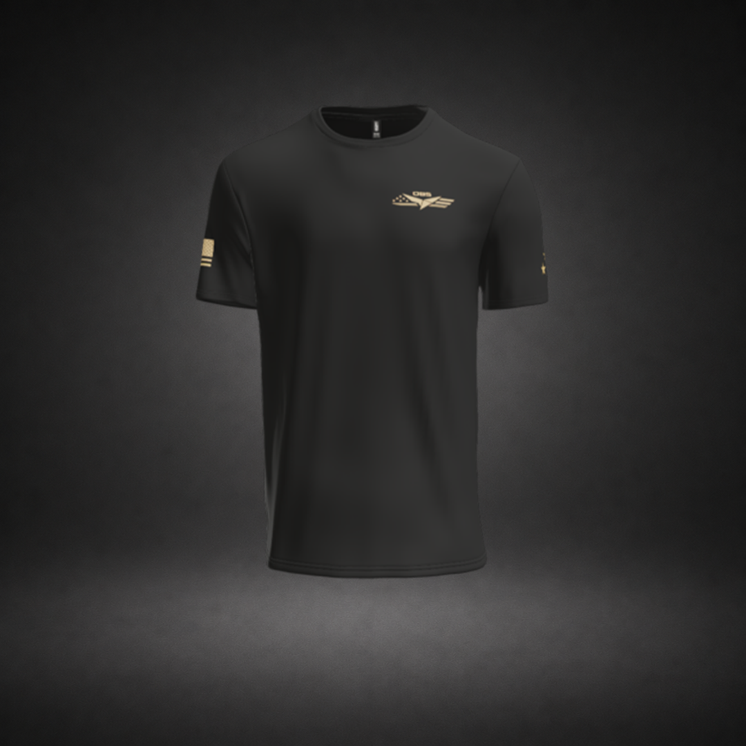 OBS AIR FORCE TEE