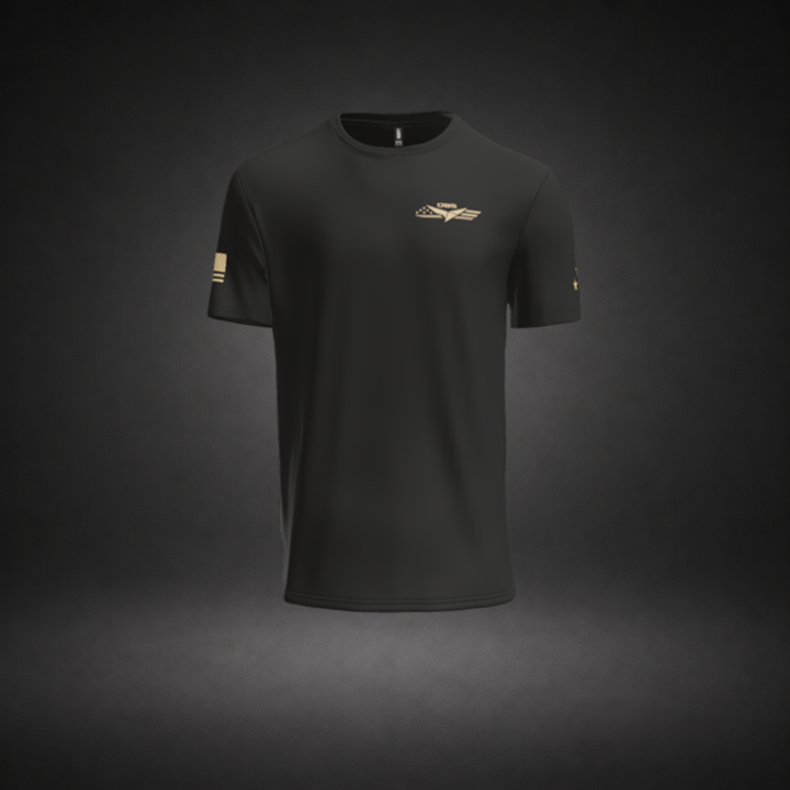 OBS AIR FORCE TEE