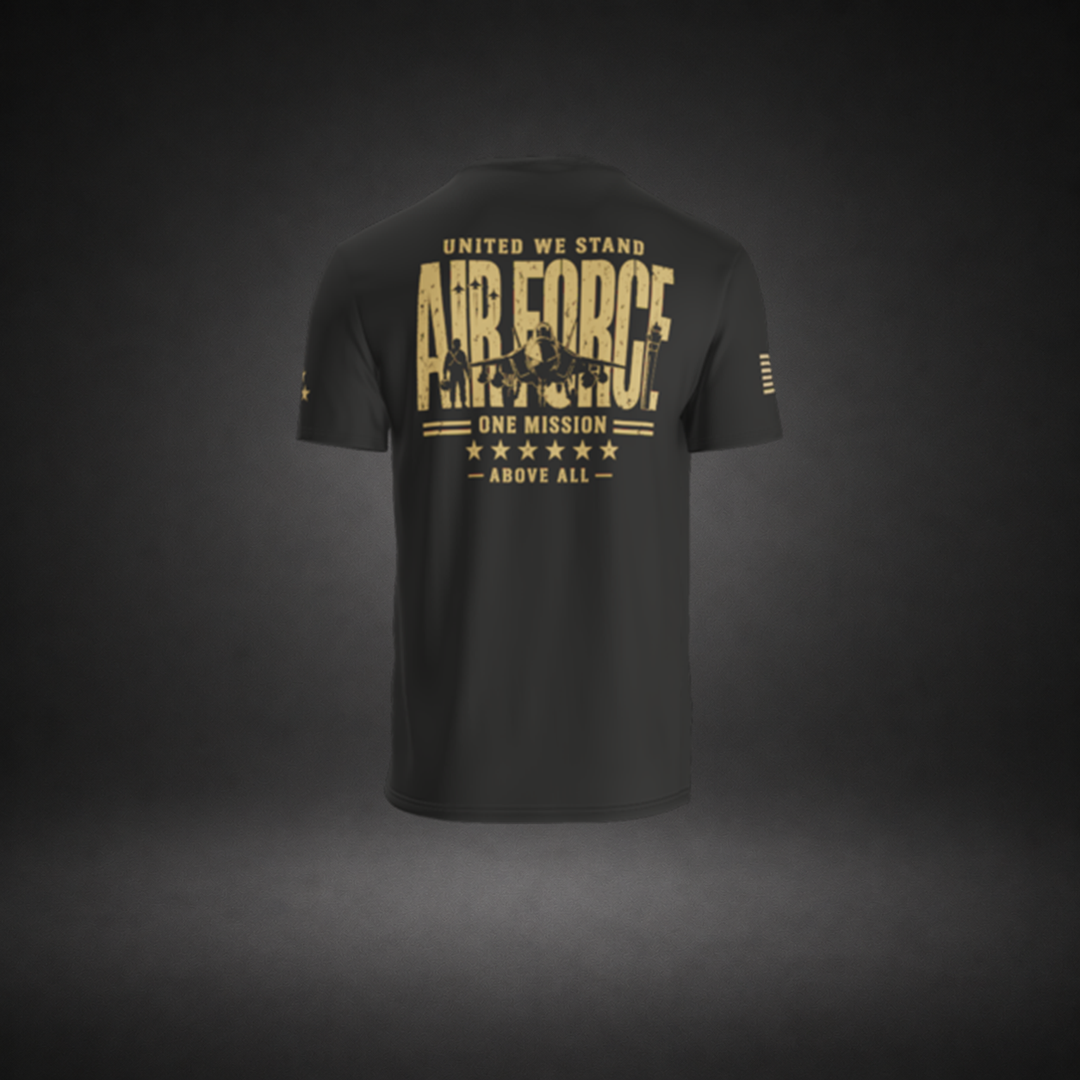 OBS AIR FORCE TEE