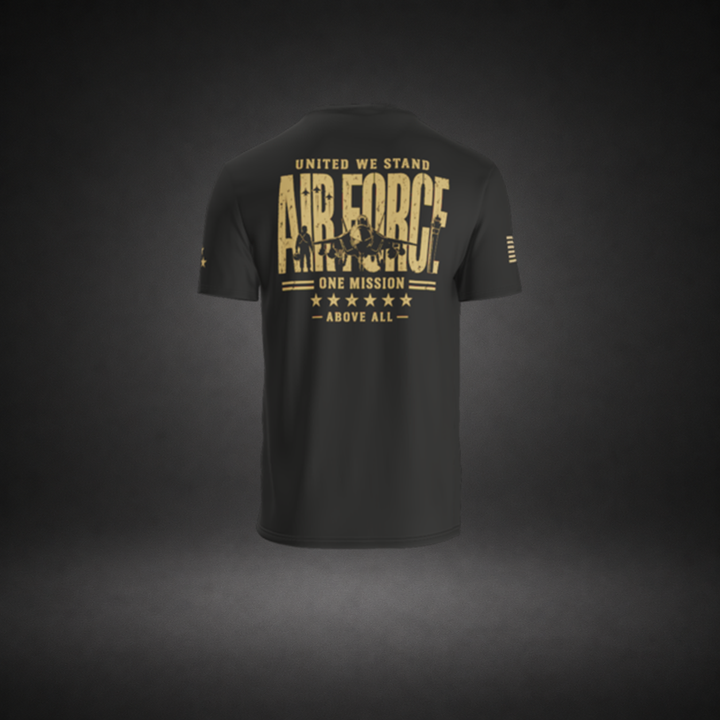 OBS AIR FORCE TEE
