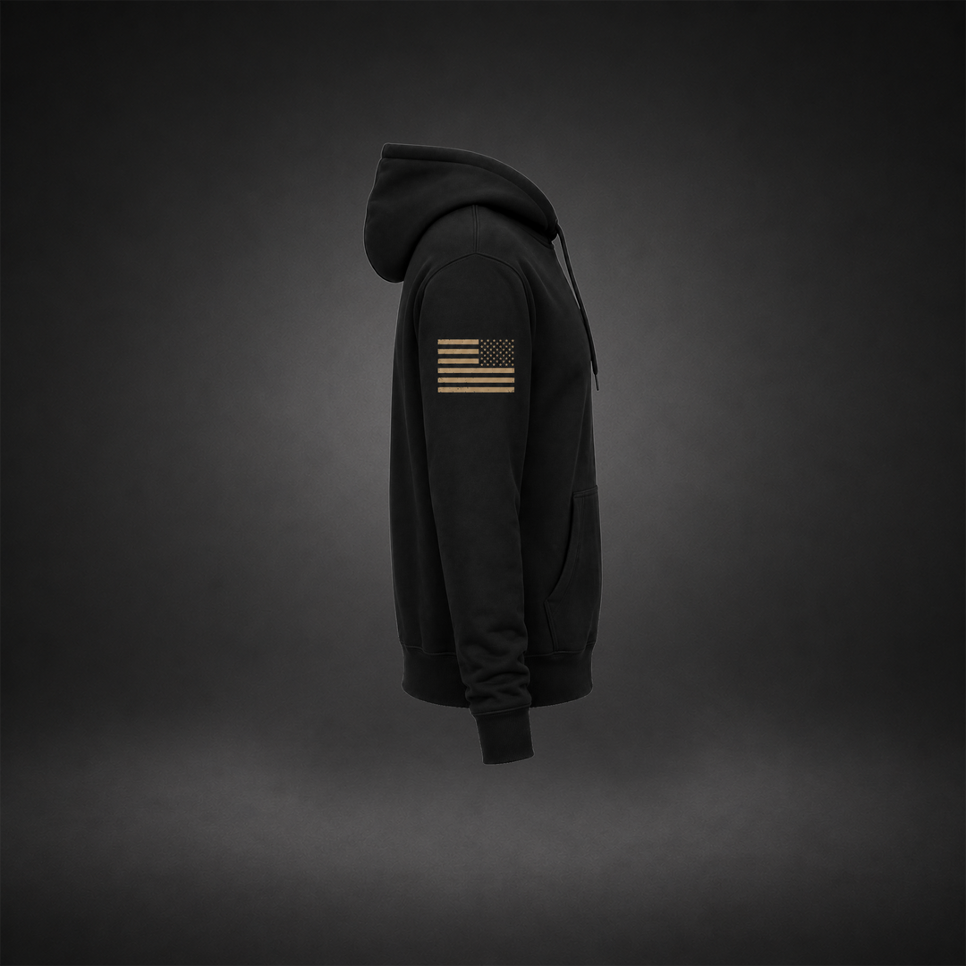 OBS MARINES HOODIE
