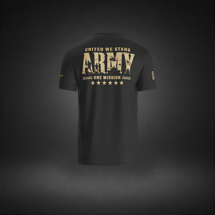 OBS ARMY TEE