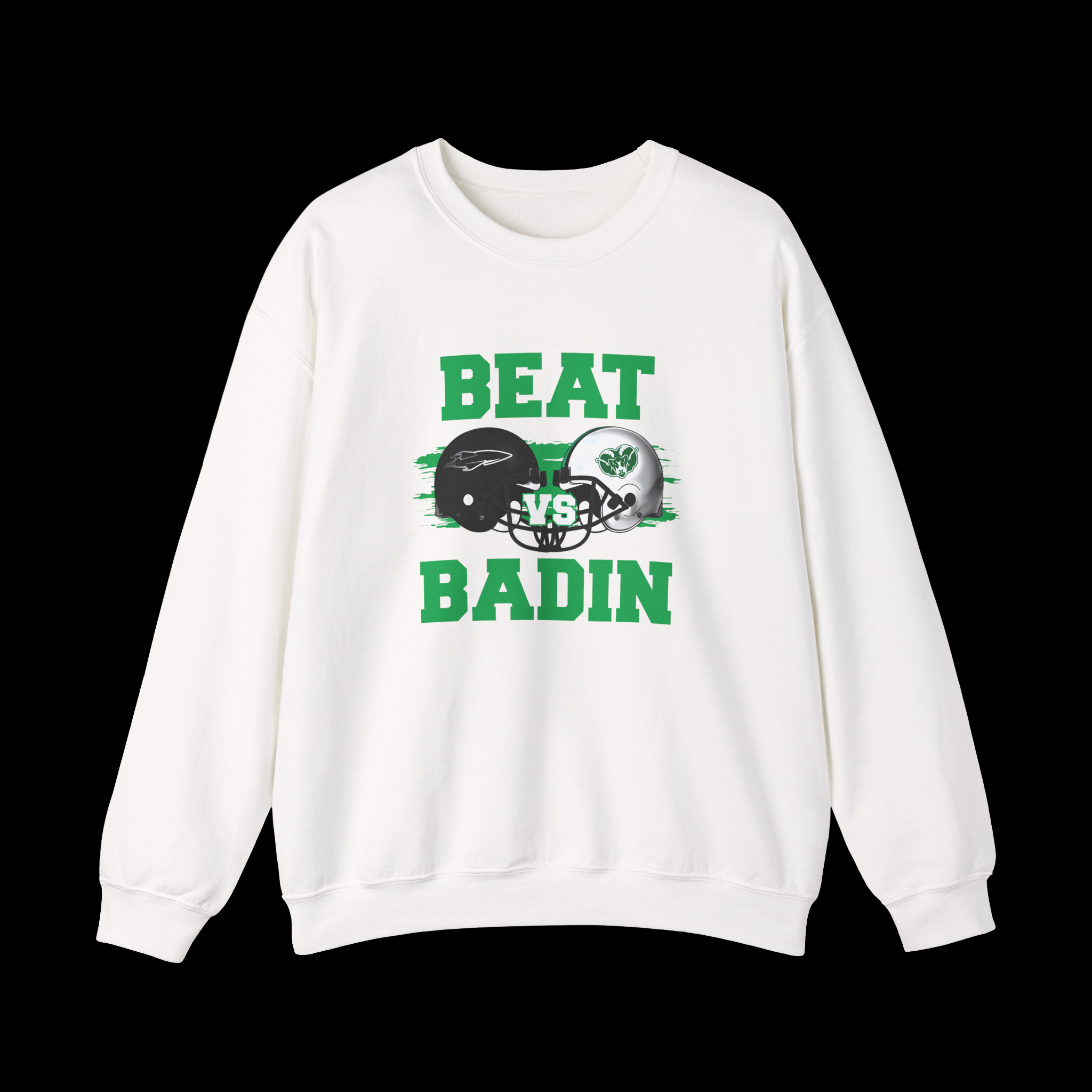 Beat Badin