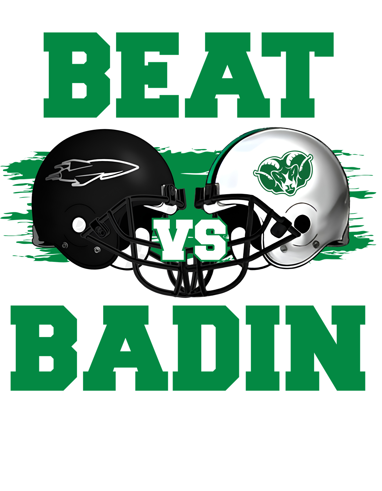 Beat Badin