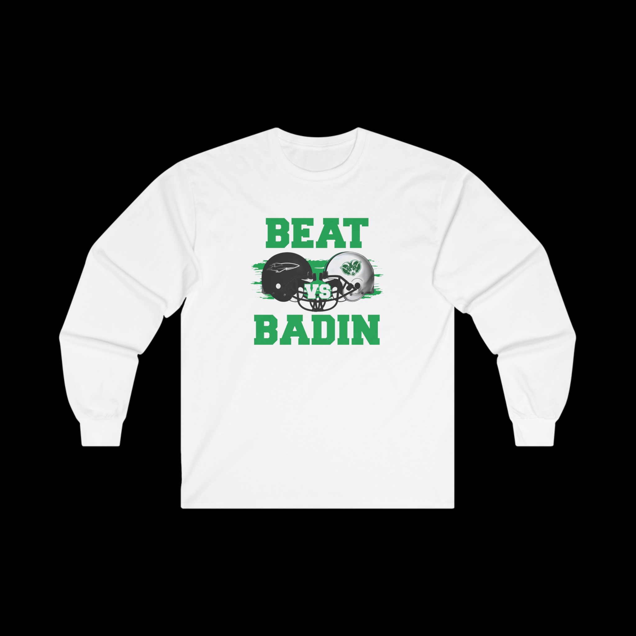 Beat Badin