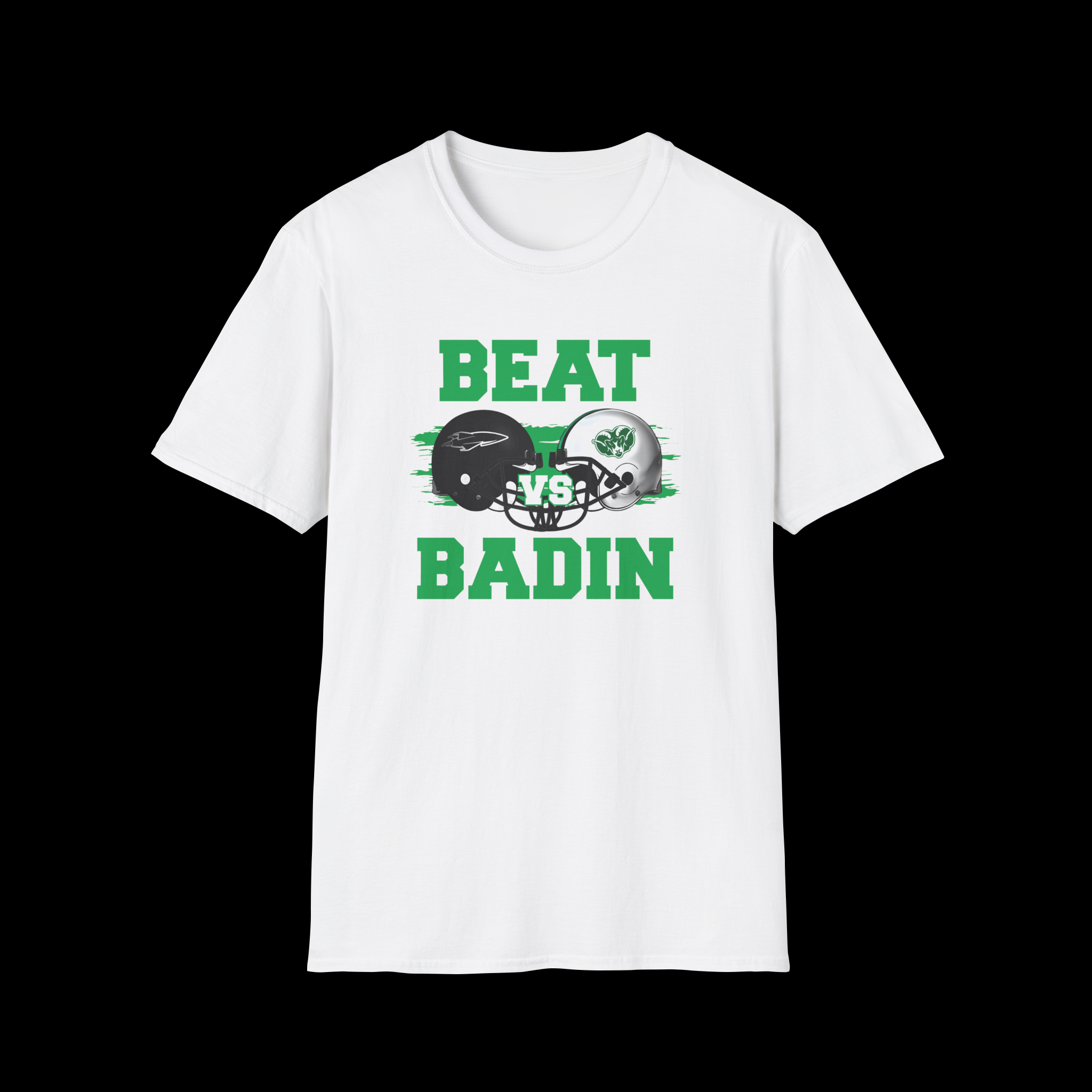 Beat Badin
