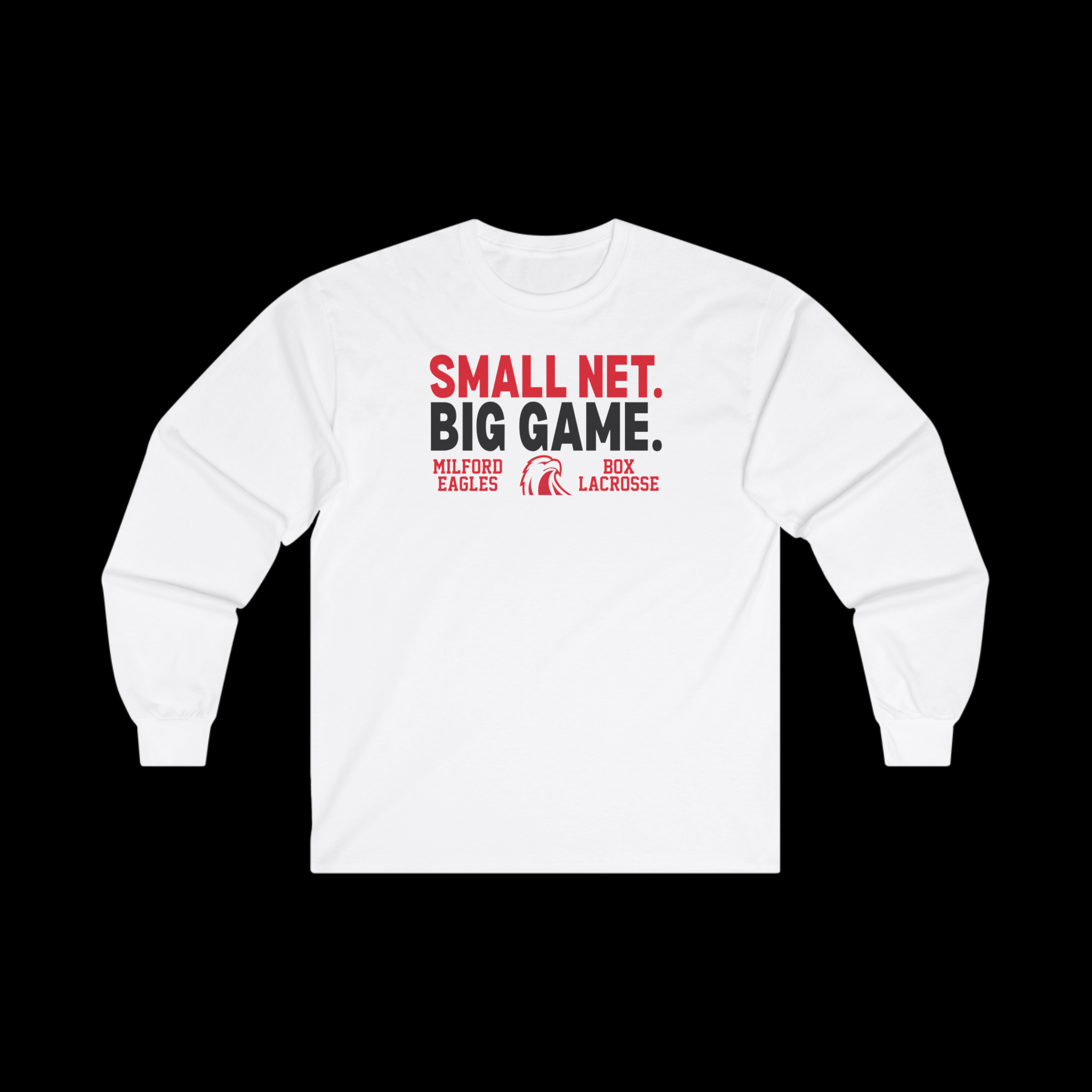 Milford Box Big Game