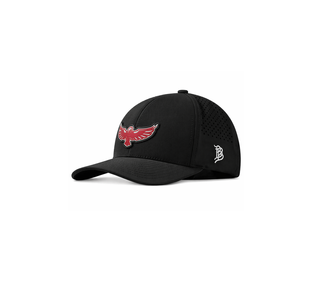 Milford Wings Hat - Branded Bills
