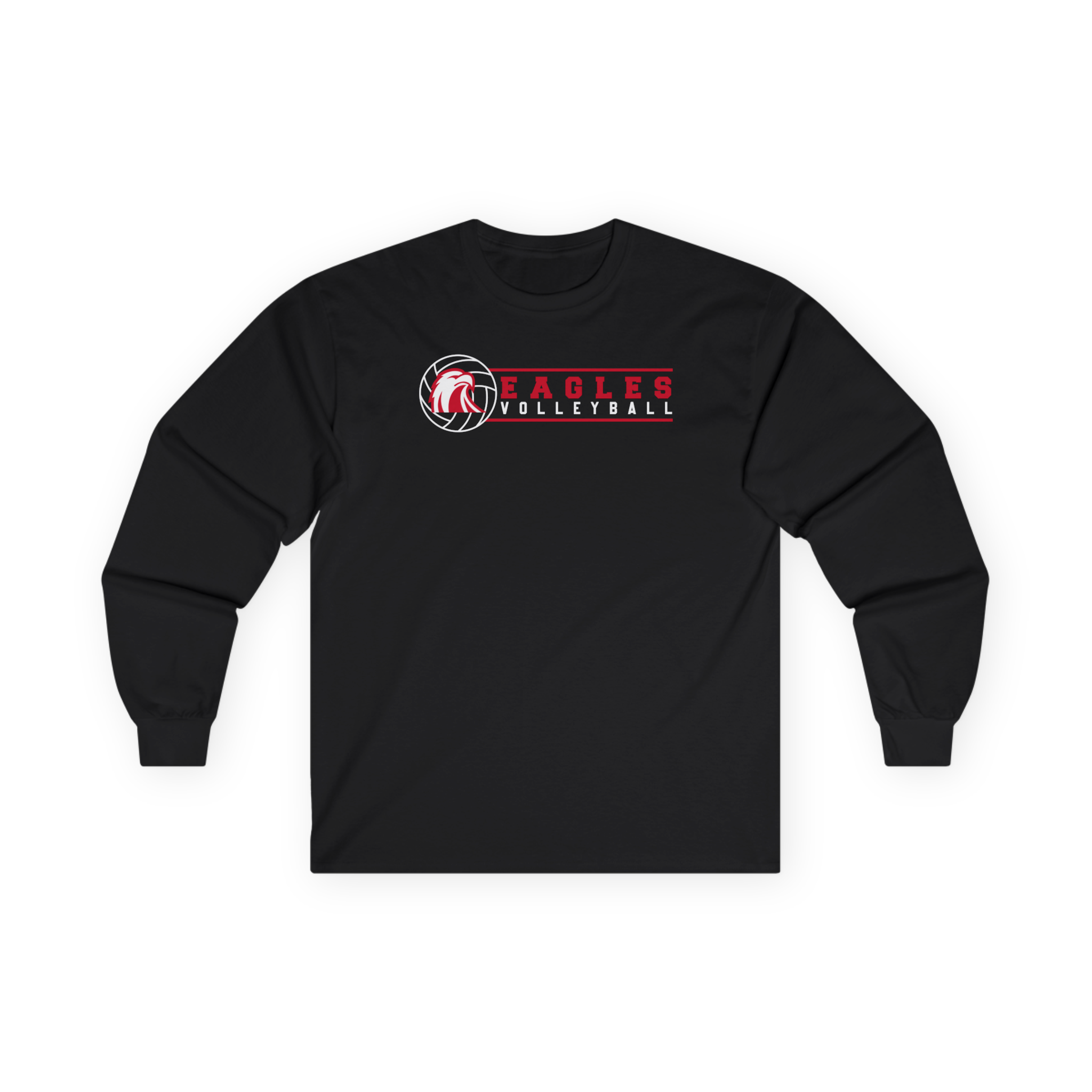 Milford Volleyball (Choose Your Style)