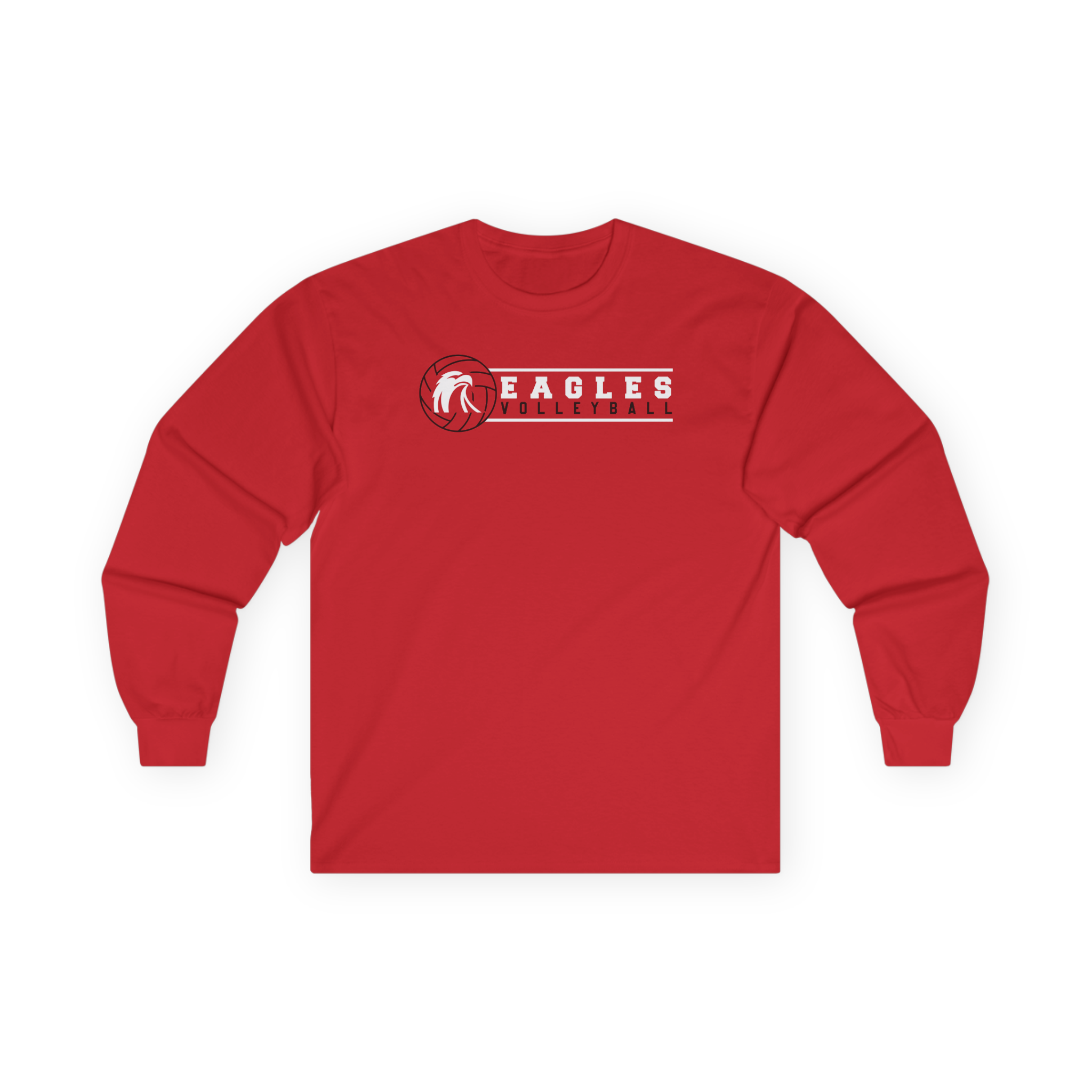 Milford Volleyball (Choose Your Style)