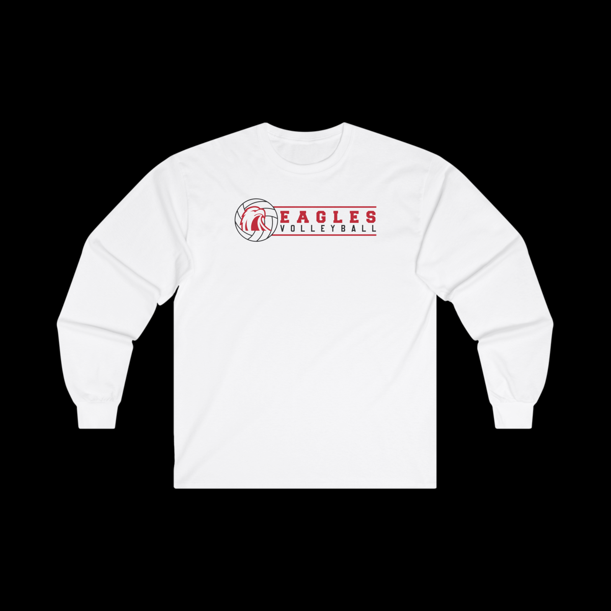 Milford Volleyball (Choose Your Style)