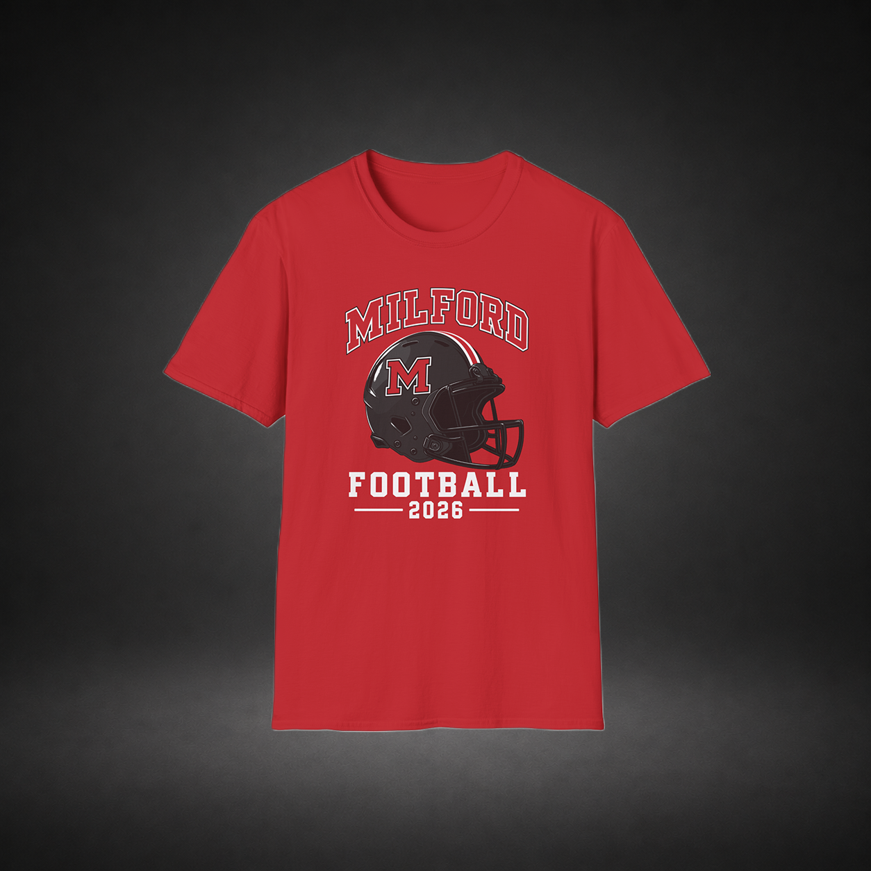 Gameday 2026 — Tee