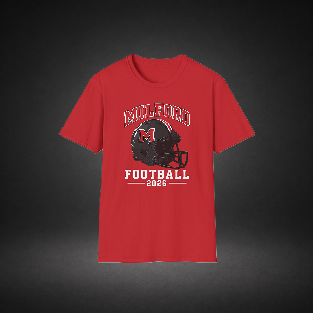 Gameday 2026 — Tee