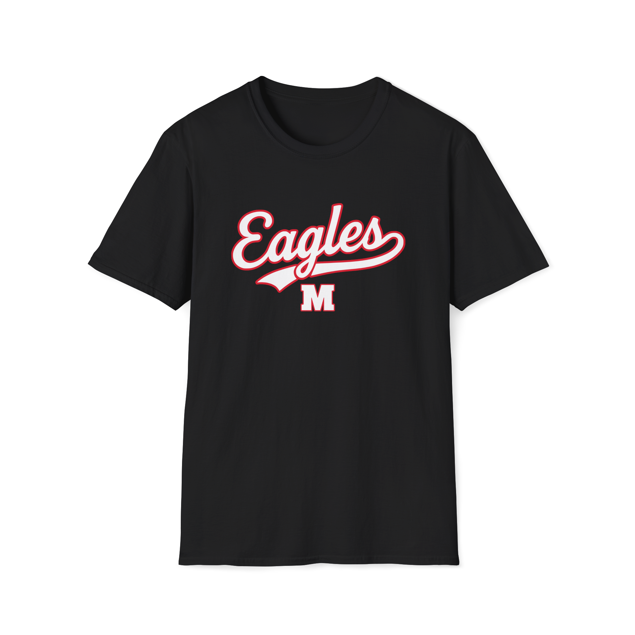 Eagles Script