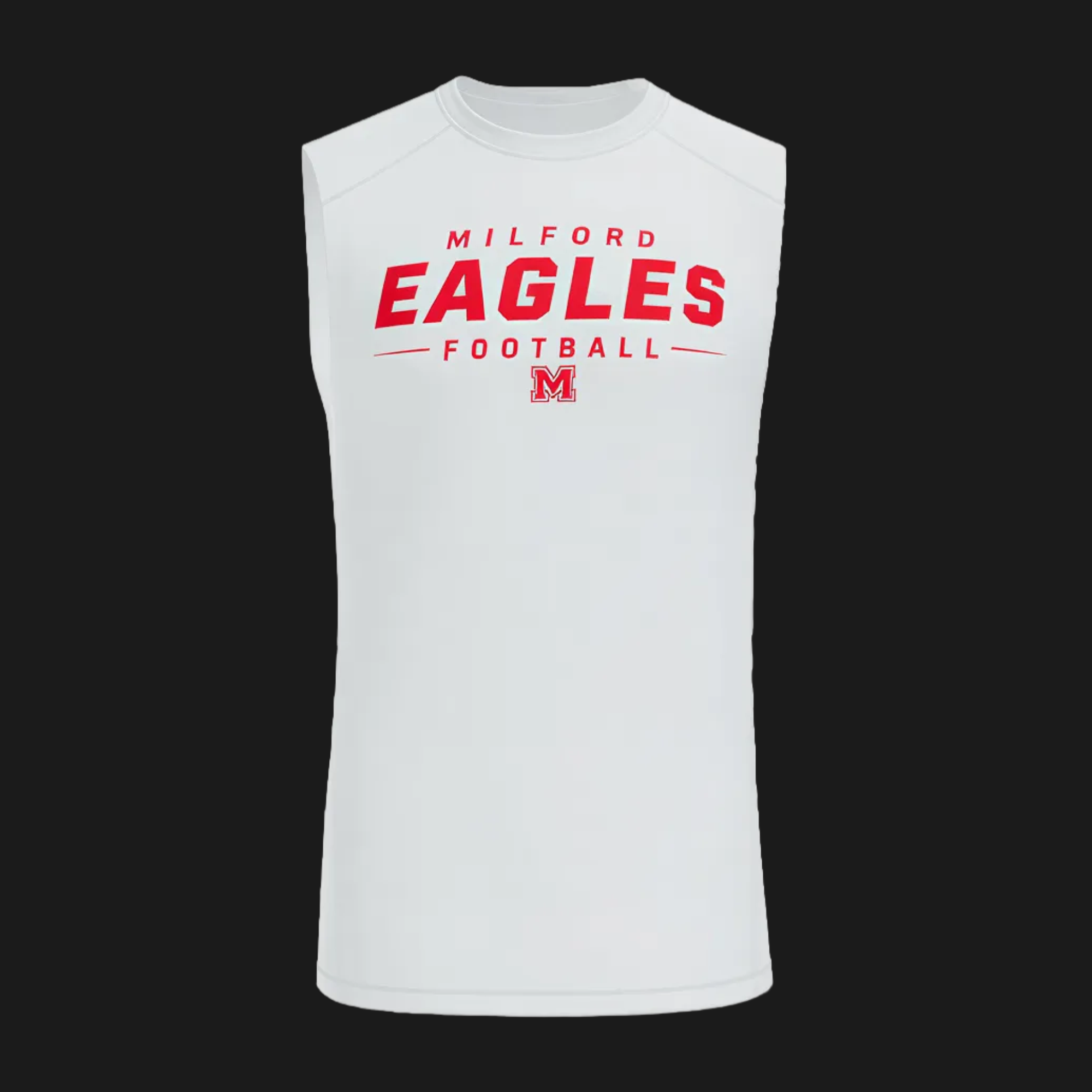 Milford No Offseason 
