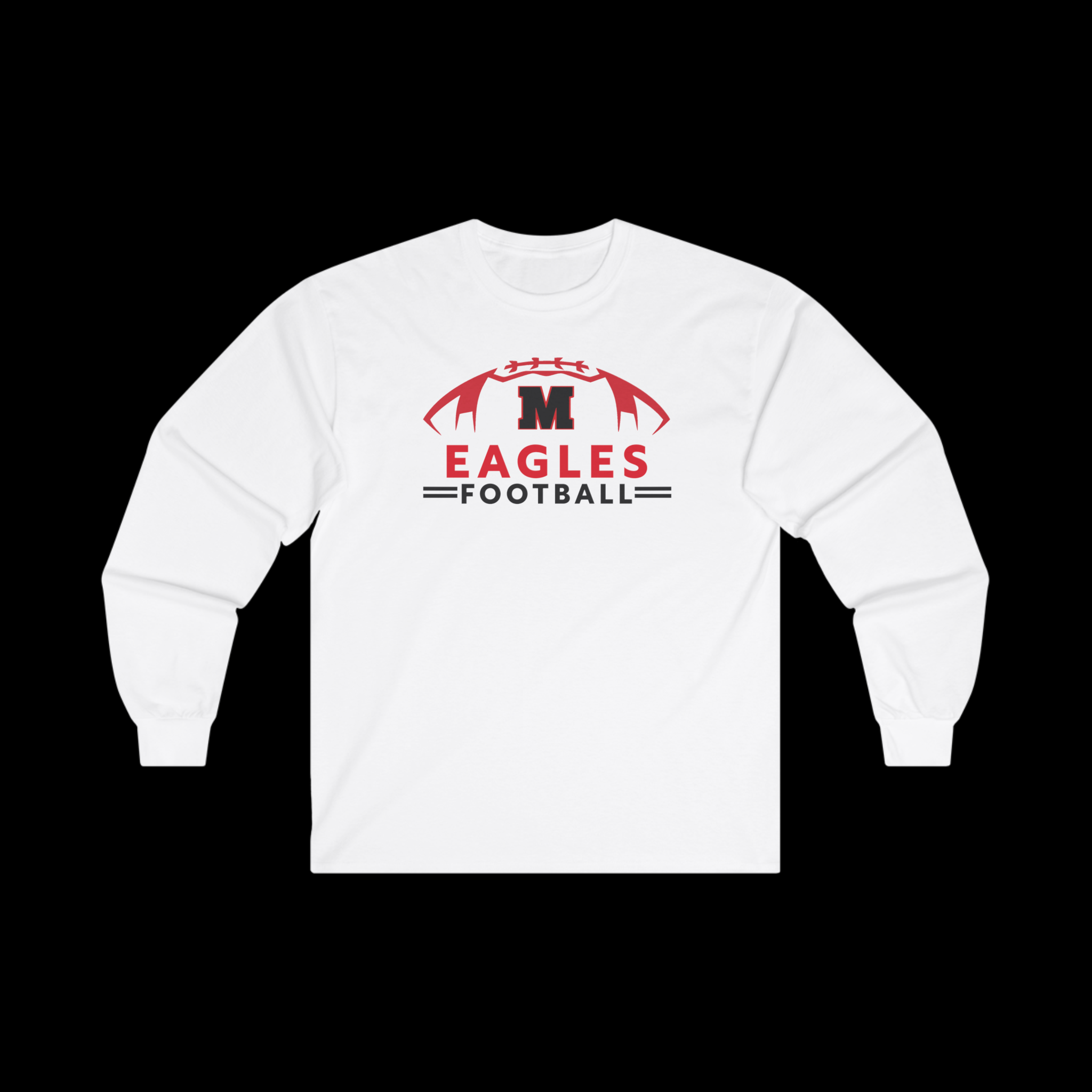 Milford Football Line