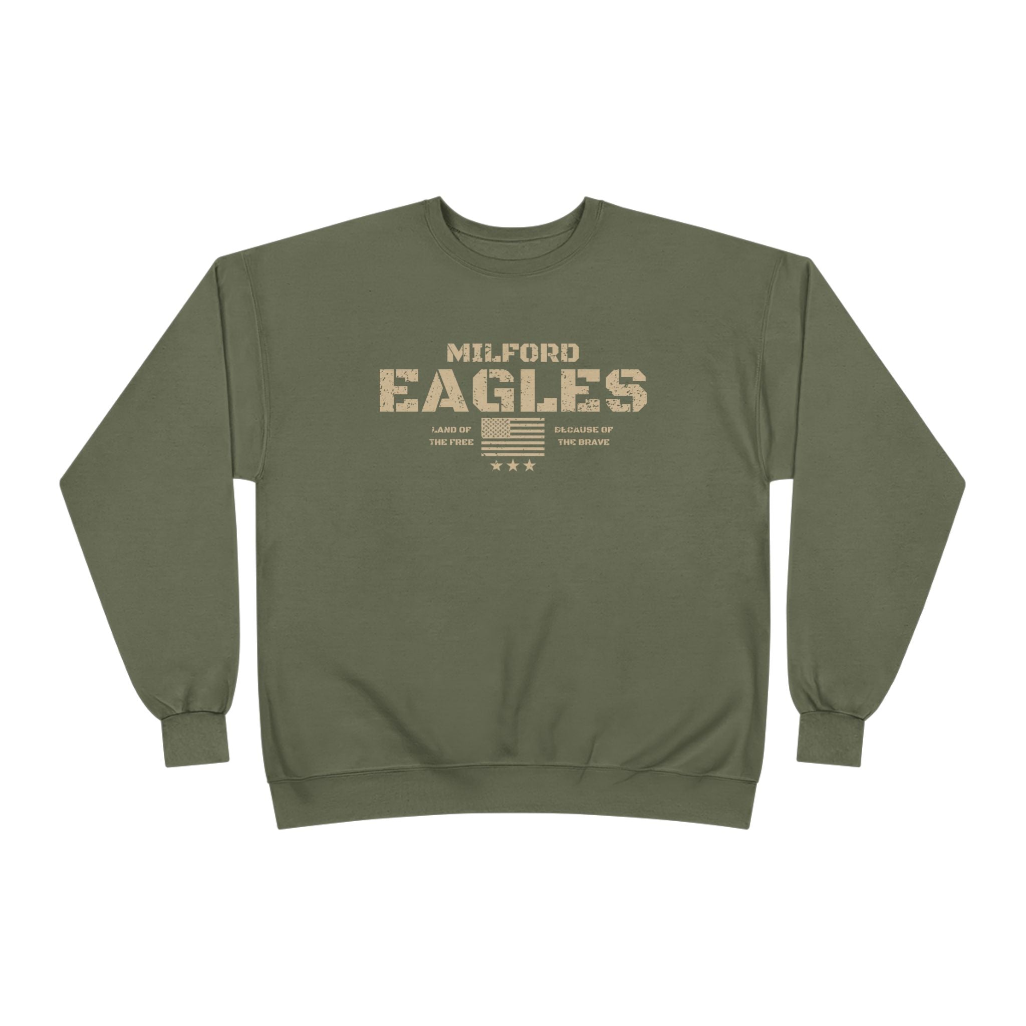 Milford Military Appreciation