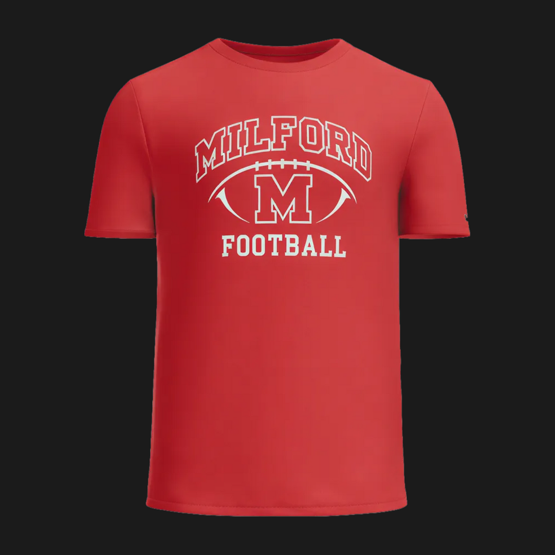 Sideline — Nike Legend Tee