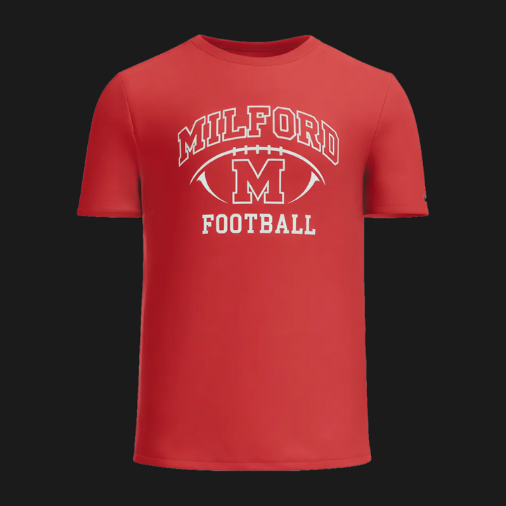 Sideline — Nike Legend Tee