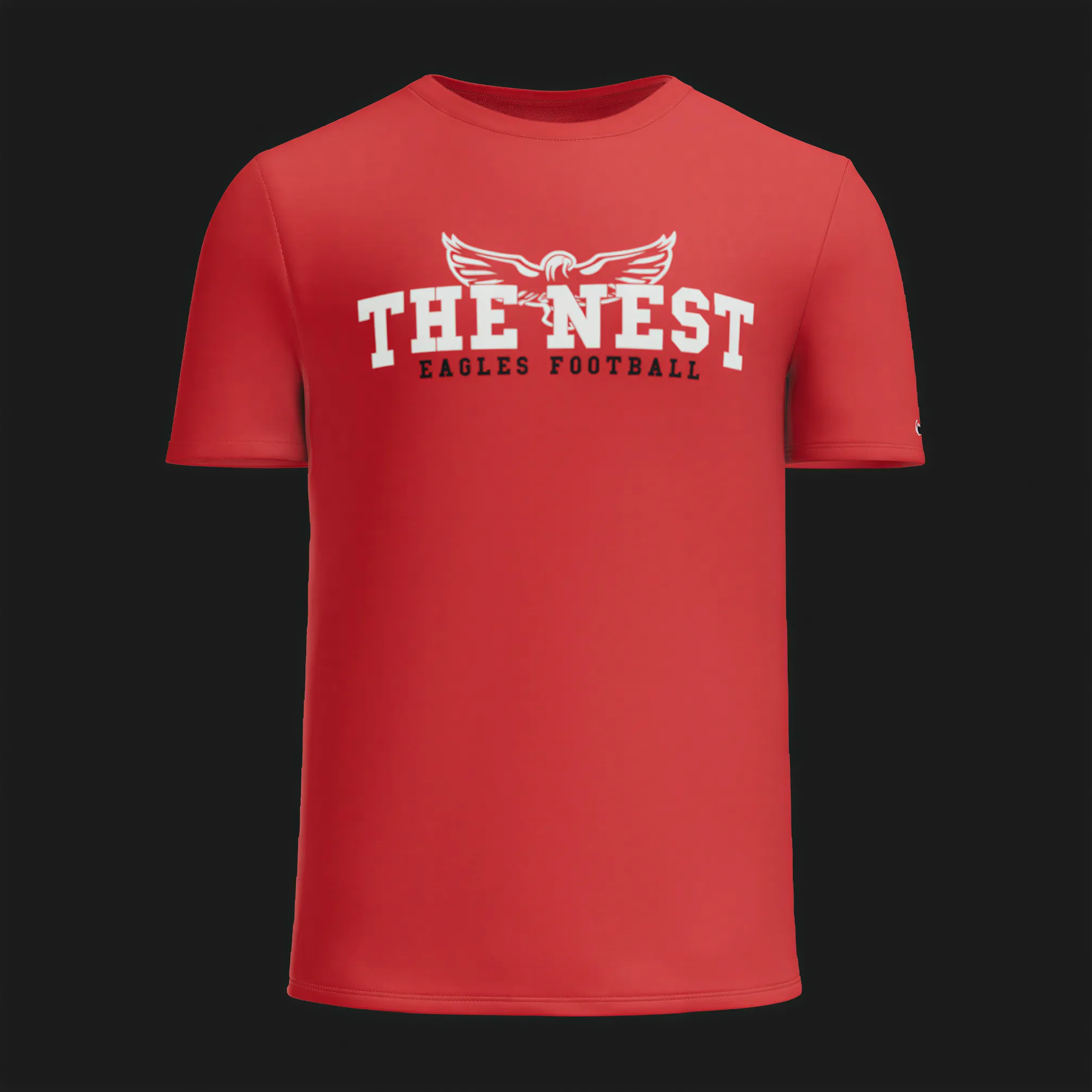 The Nest — Nike Legend Tee