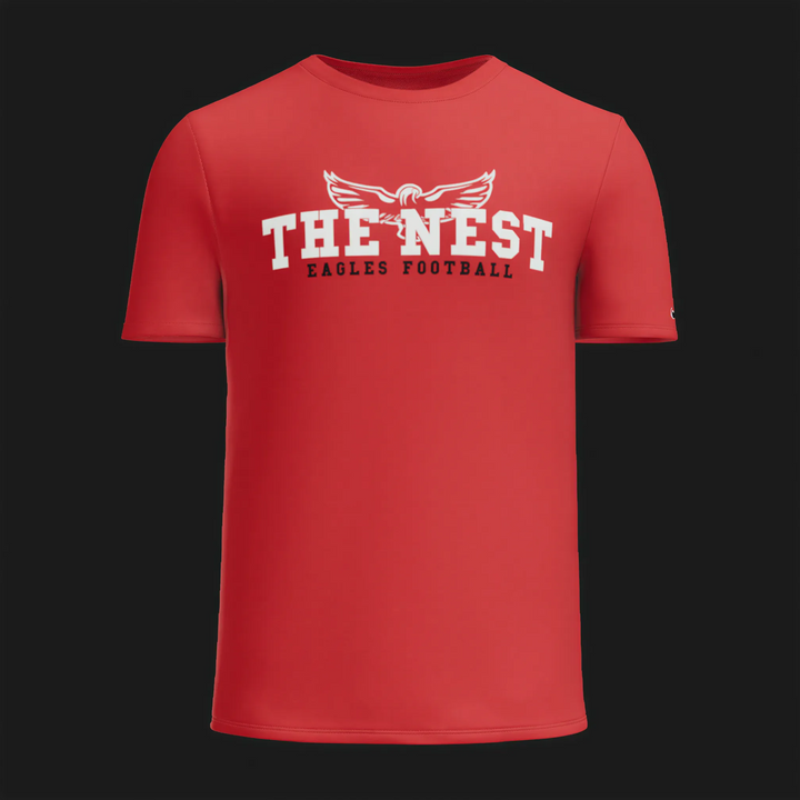 The Nest — Nike Legend Tee
