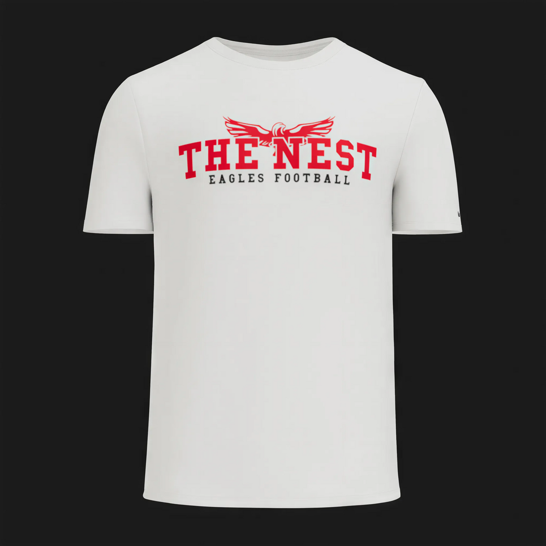 The Nest — Nike Legend Tee