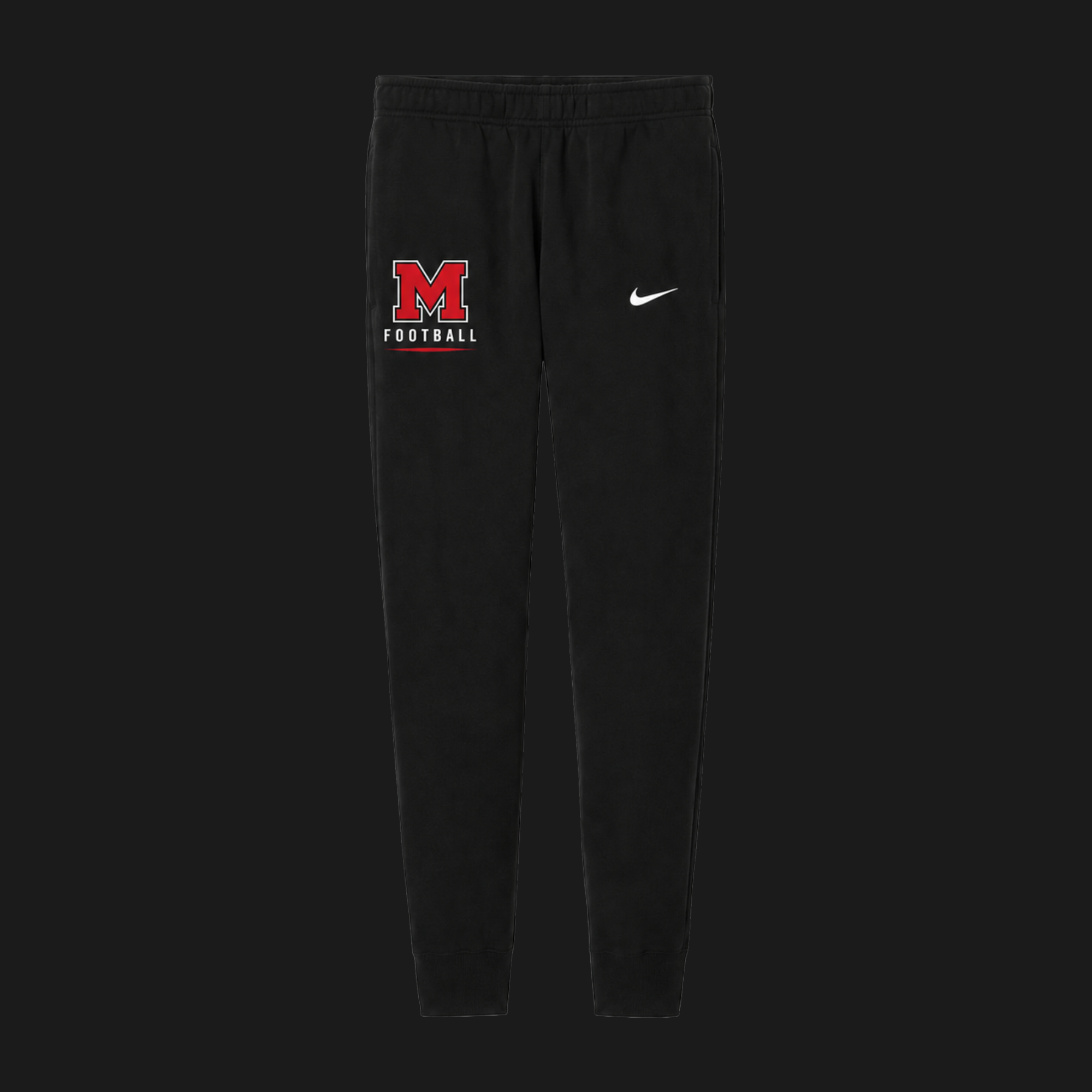 Shadowline — Nike Jogger